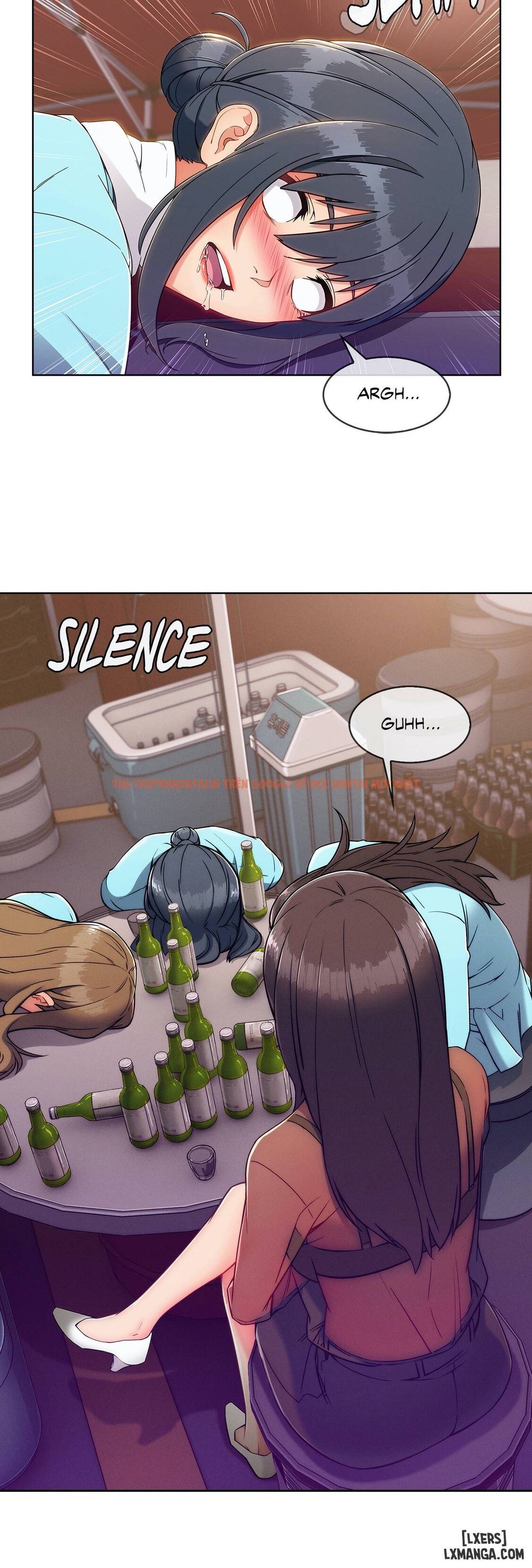 Xem ảnh 26 trong truyện hentai Điên Cuồng Nhưng Ngọt Ngào - Chapter 75 - hentaitvn.net