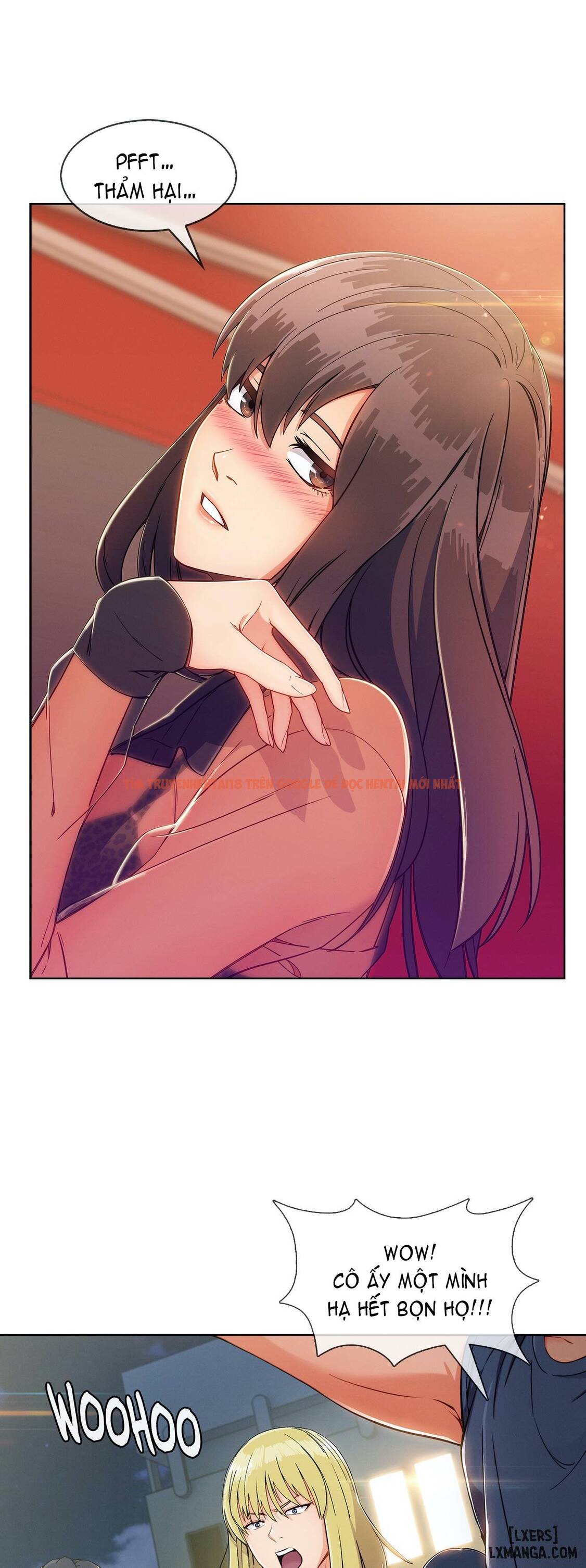 Xem ảnh 27 trong truyện hentai Điên Cuồng Nhưng Ngọt Ngào - Chapter 75 - hentaitvn.net
