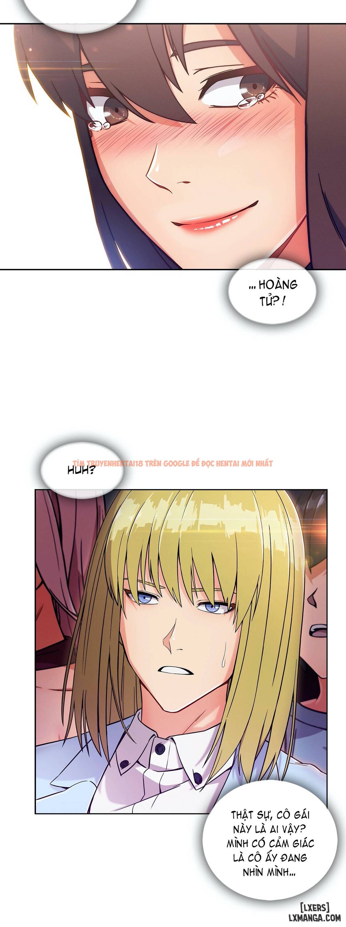 Xem ảnh 29 trong truyện hentai Điên Cuồng Nhưng Ngọt Ngào - Chapter 75 - hentaitvn.net