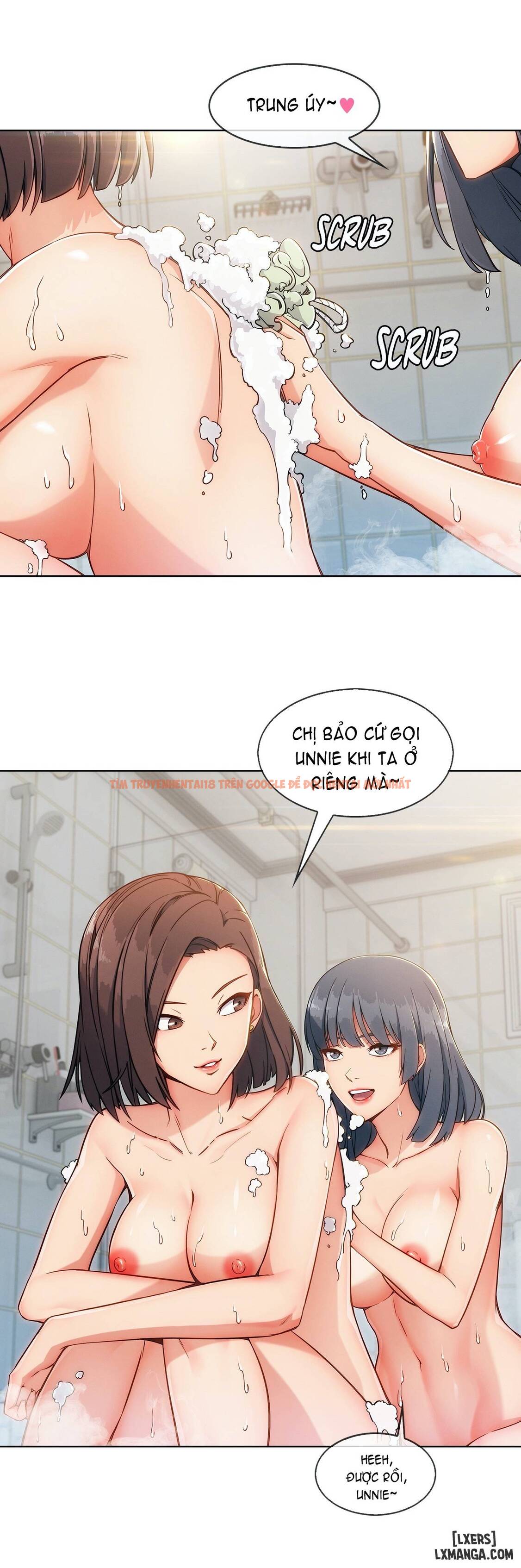 Xem ảnh 31 trong truyện hentai Điên Cuồng Nhưng Ngọt Ngào - Chapter 75 - hentaitvn.net