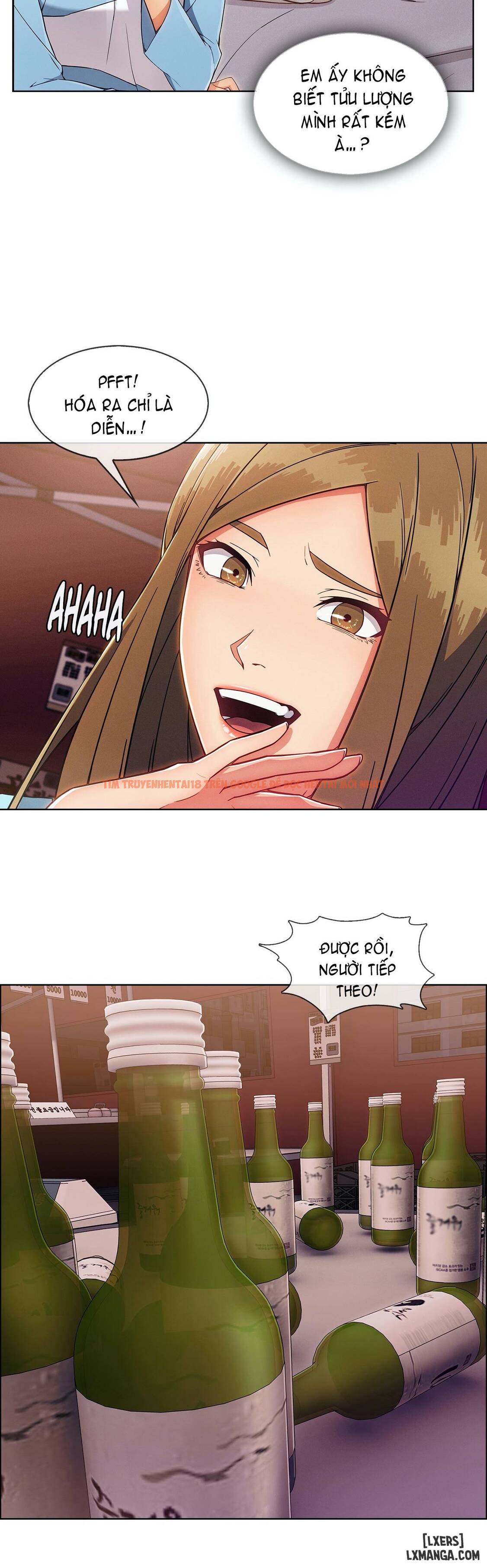 Xem ảnh 5 trong truyện hentai Điên Cuồng Nhưng Ngọt Ngào - Chapter 75 - hentaitvn.net