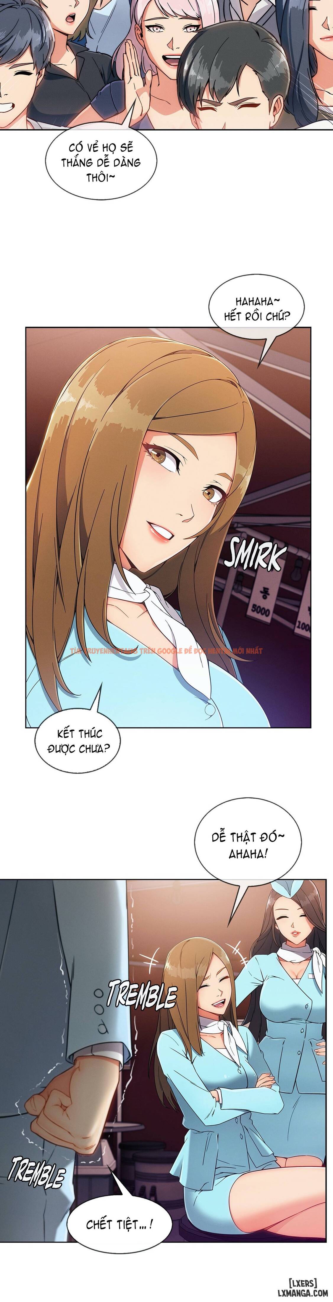 Xem ảnh 7 trong truyện hentai Điên Cuồng Nhưng Ngọt Ngào - Chapter 75 - hentaitvn.net