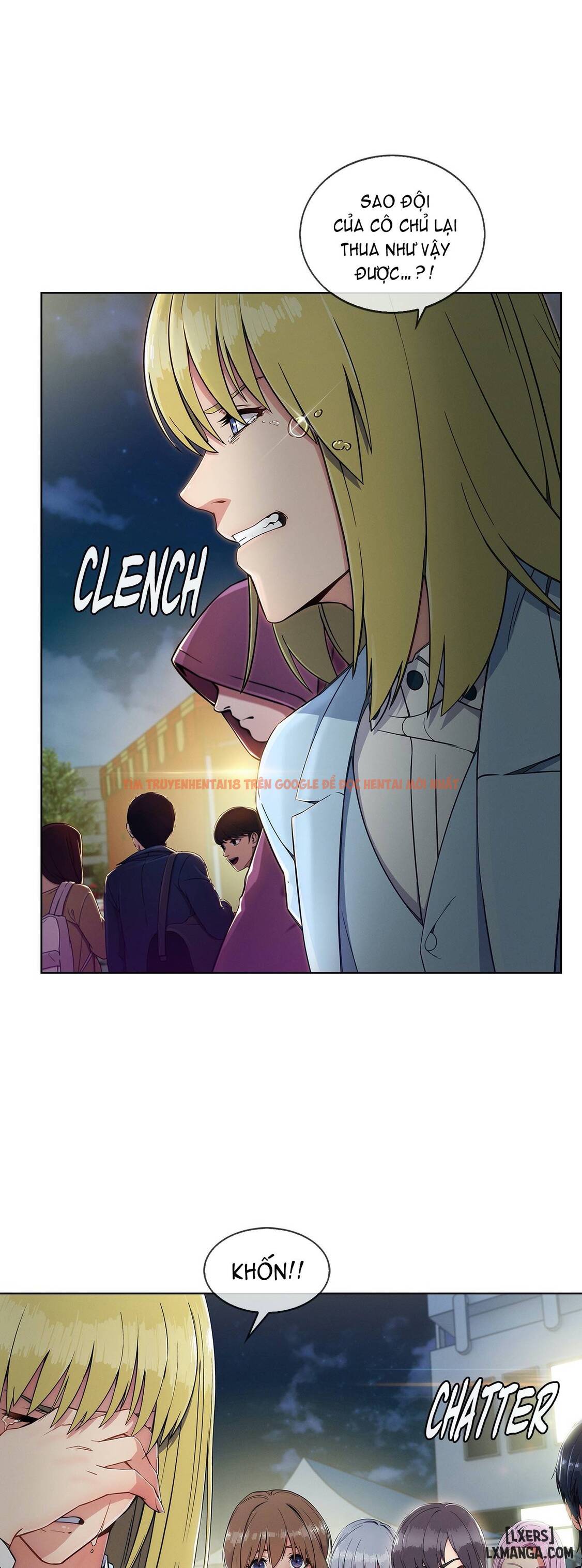 Xem ảnh 8 trong truyện hentai Điên Cuồng Nhưng Ngọt Ngào - Chapter 75 - hentaitvn.net