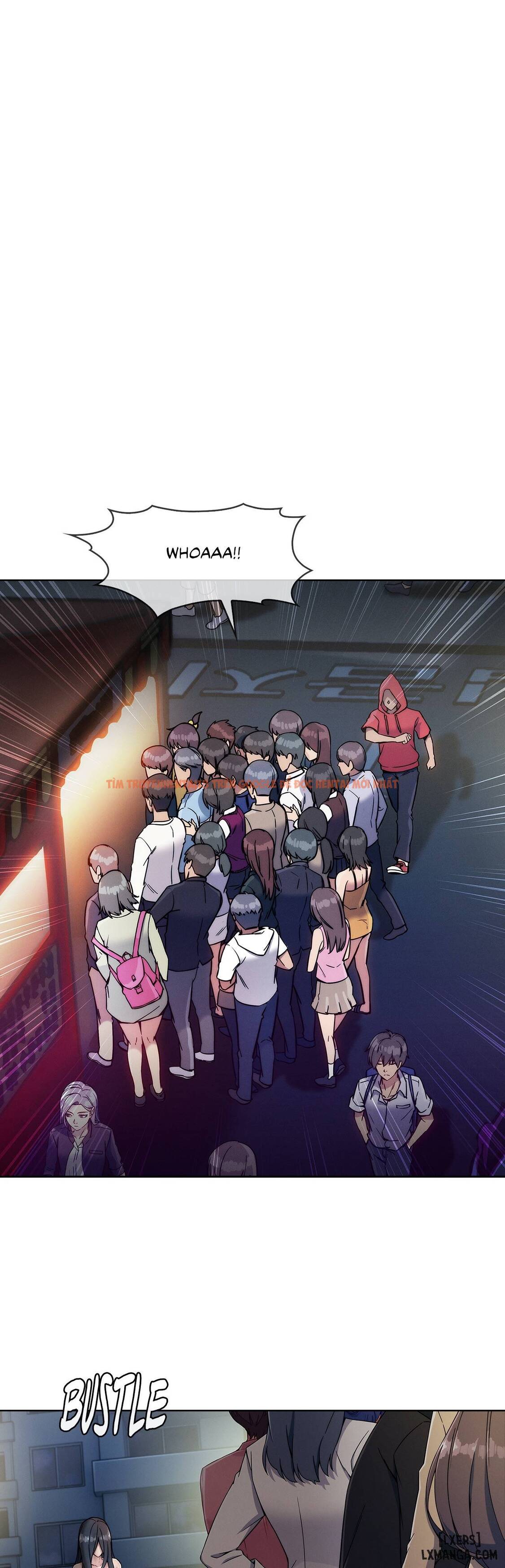 Xem ảnh 1 trong truyện hentai Điên Cuồng Nhưng Ngọt Ngào - Chapter 76 - hentaitvn.net