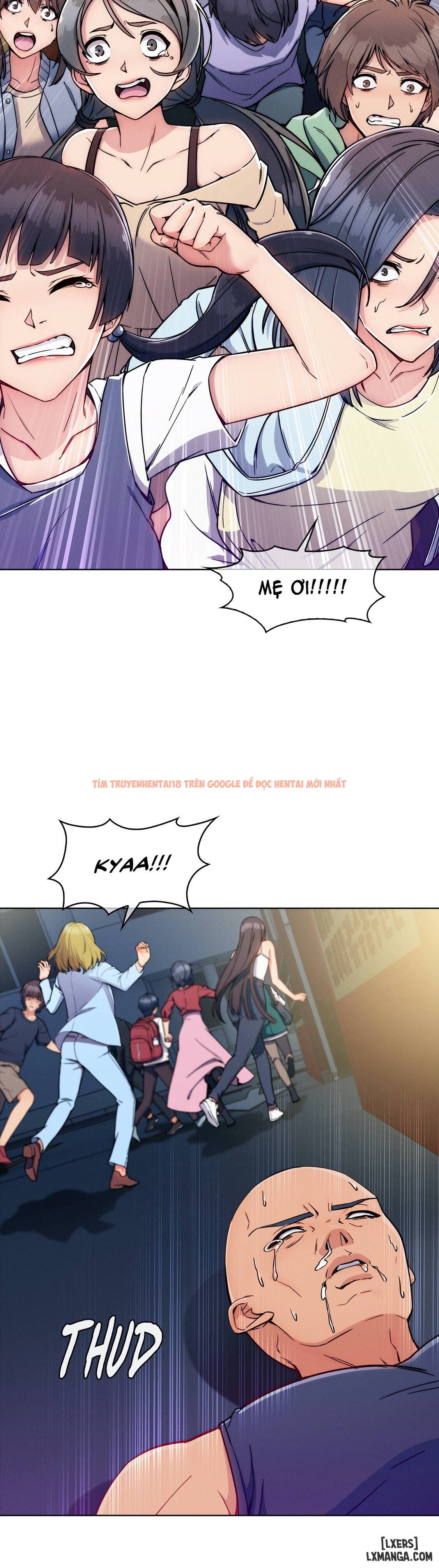 Xem ảnh 12 trong truyện hentai Điên Cuồng Nhưng Ngọt Ngào - Chapter 76 - hentaitvn.net