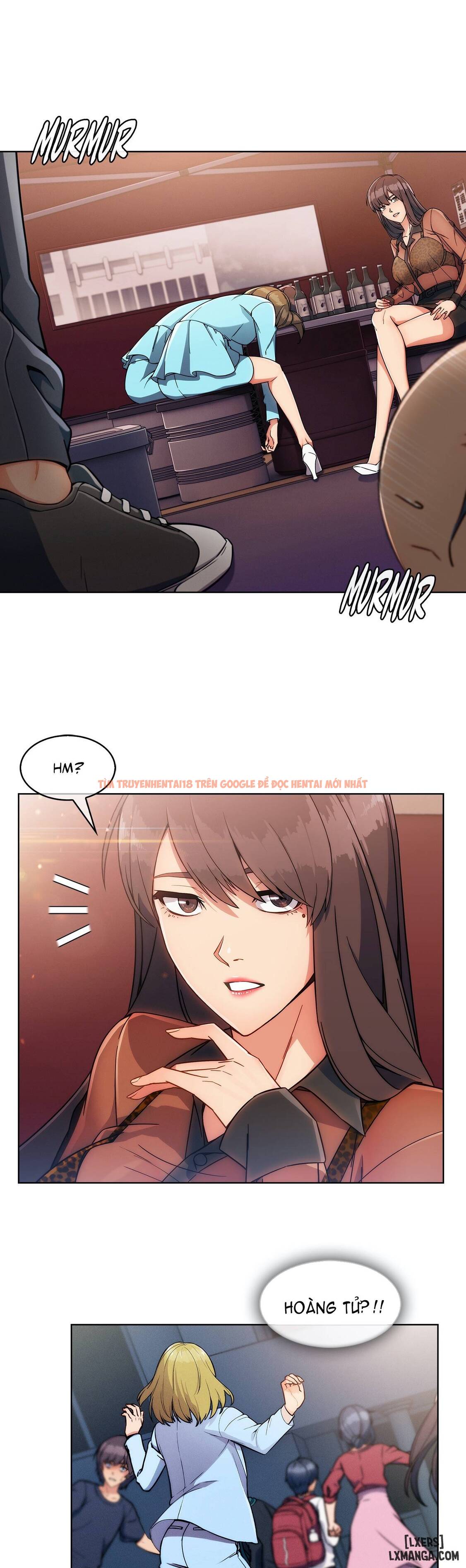 Xem ảnh 13 trong truyện hentai Điên Cuồng Nhưng Ngọt Ngào - Chapter 76 - hentaitvn.net