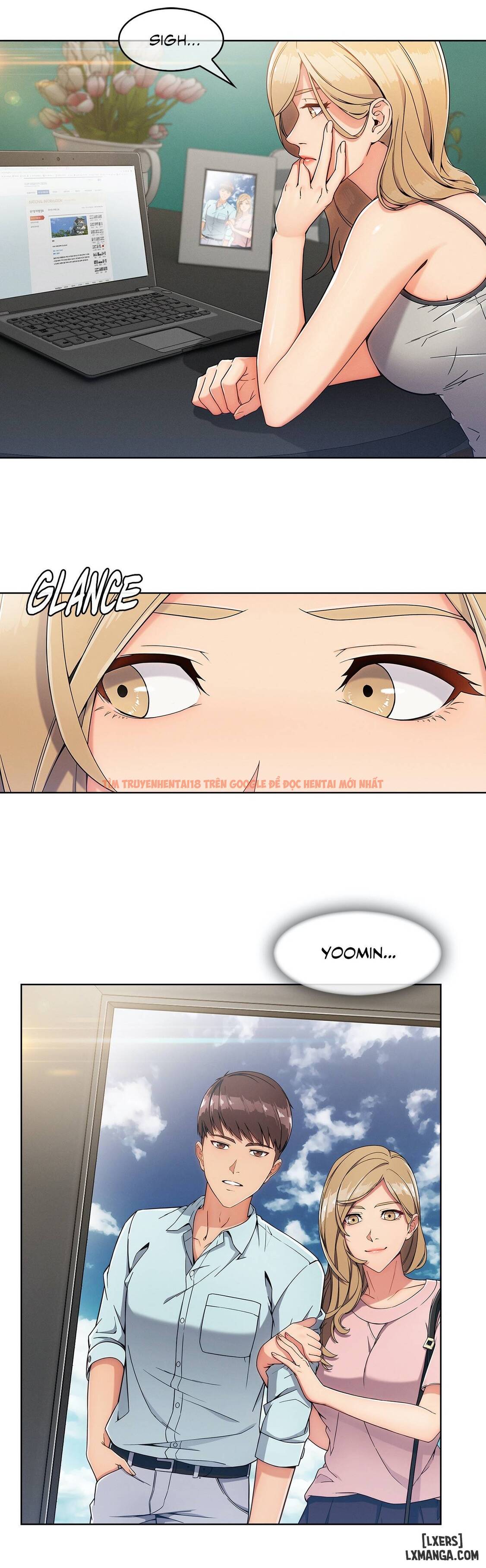 Xem ảnh 17 trong truyện hentai Điên Cuồng Nhưng Ngọt Ngào - Chapter 76 - hentaitvn.net