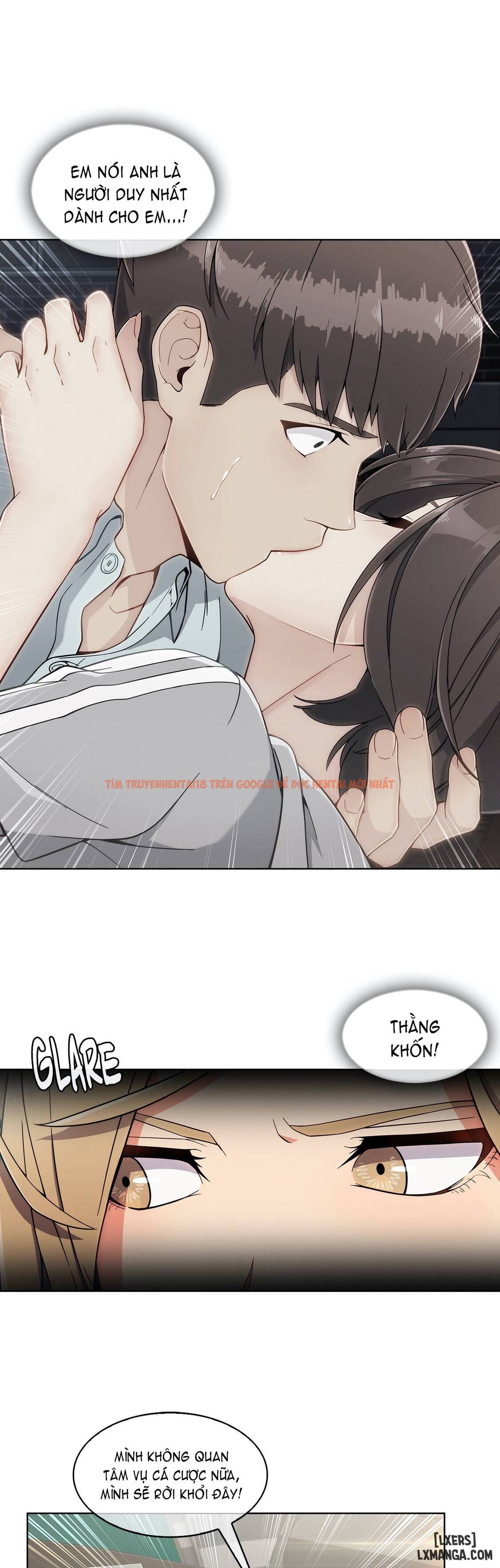 Xem ảnh 18 trong truyện hentai Điên Cuồng Nhưng Ngọt Ngào - Chapter 76 - hentaitvn.net
