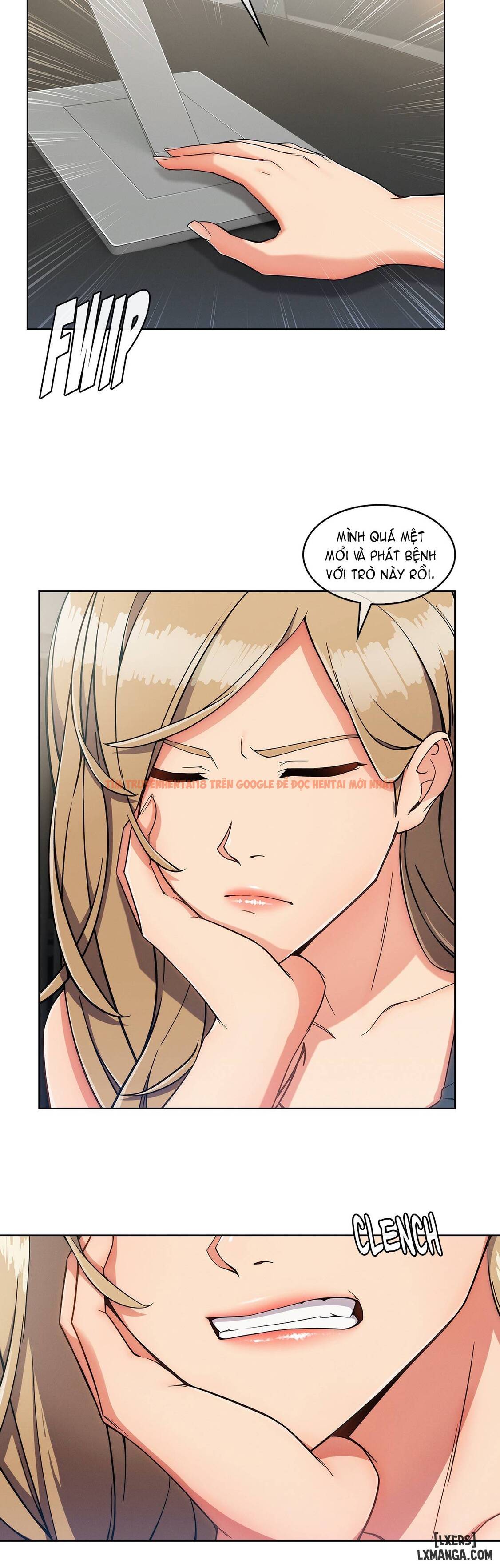Xem ảnh 19 trong truyện hentai Điên Cuồng Nhưng Ngọt Ngào - Chapter 76 - hentaitvn.net