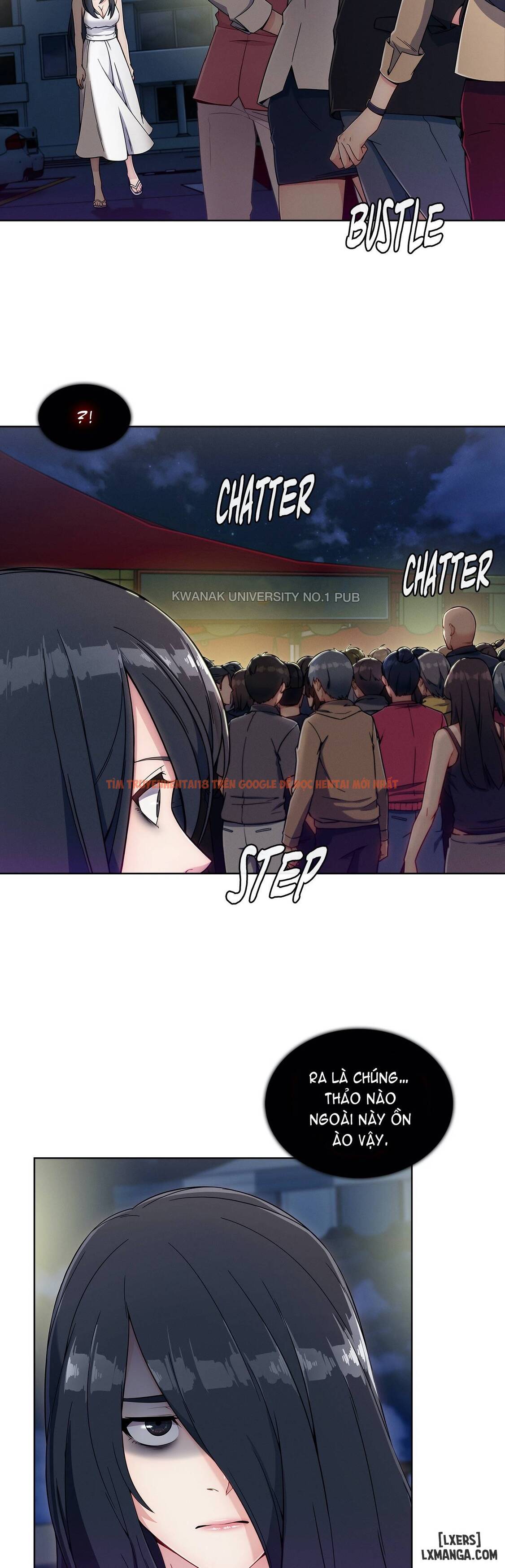 Xem ảnh 2 trong truyện hentai Điên Cuồng Nhưng Ngọt Ngào - Chapter 76 - hentaitvn.net