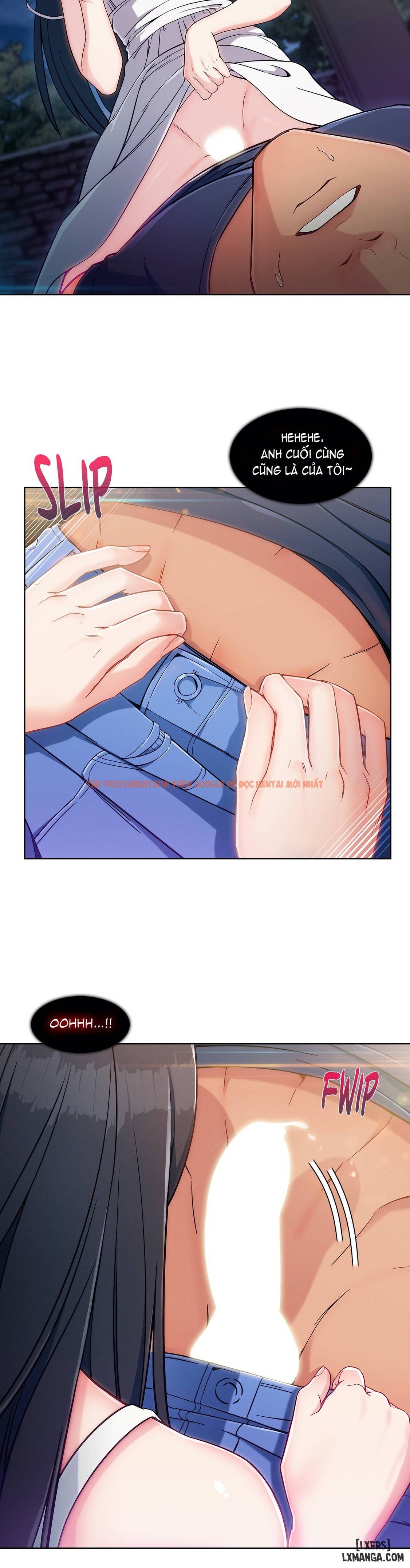 Xem ảnh 21 trong truyện hentai Điên Cuồng Nhưng Ngọt Ngào - Chapter 76 - hentaitvn.net