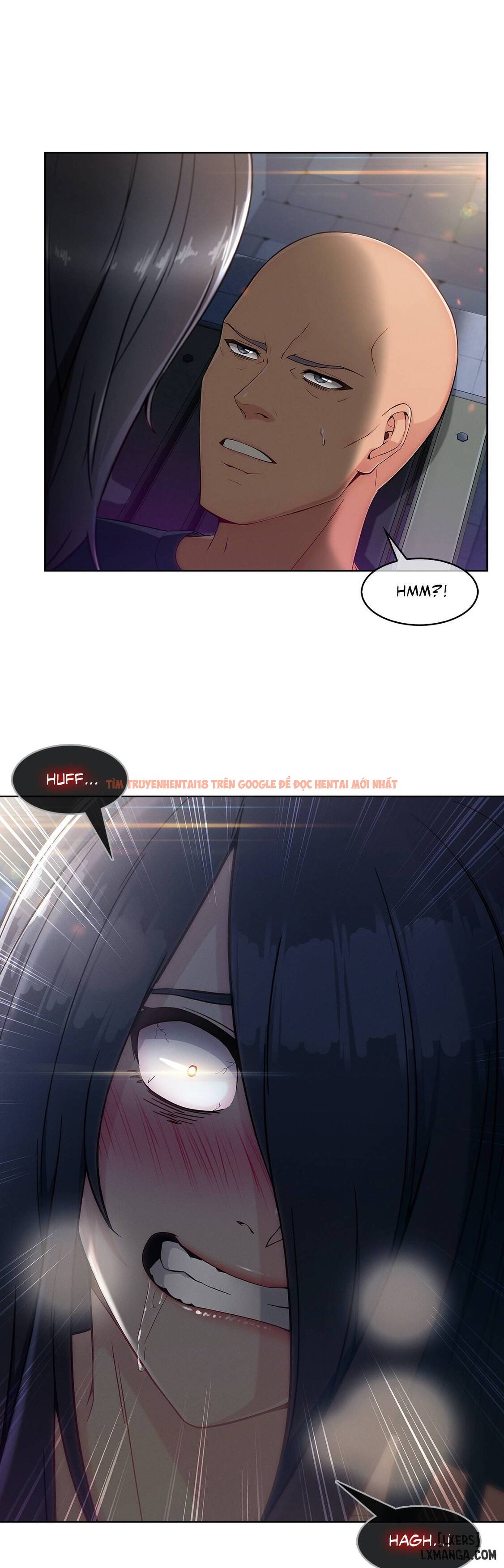 Xem ảnh 24 trong truyện hentai Điên Cuồng Nhưng Ngọt Ngào - Chapter 76 - hentaitvn.net