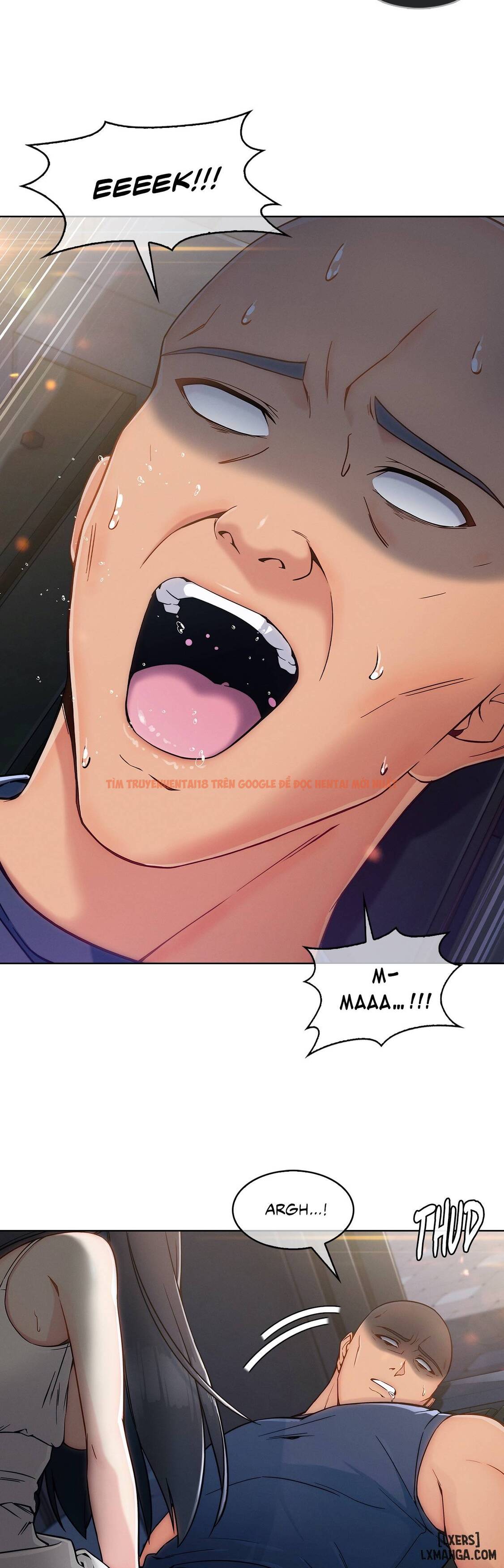 Xem ảnh 25 trong truyện hentai Điên Cuồng Nhưng Ngọt Ngào - Chapter 76 - hentaitvn.net