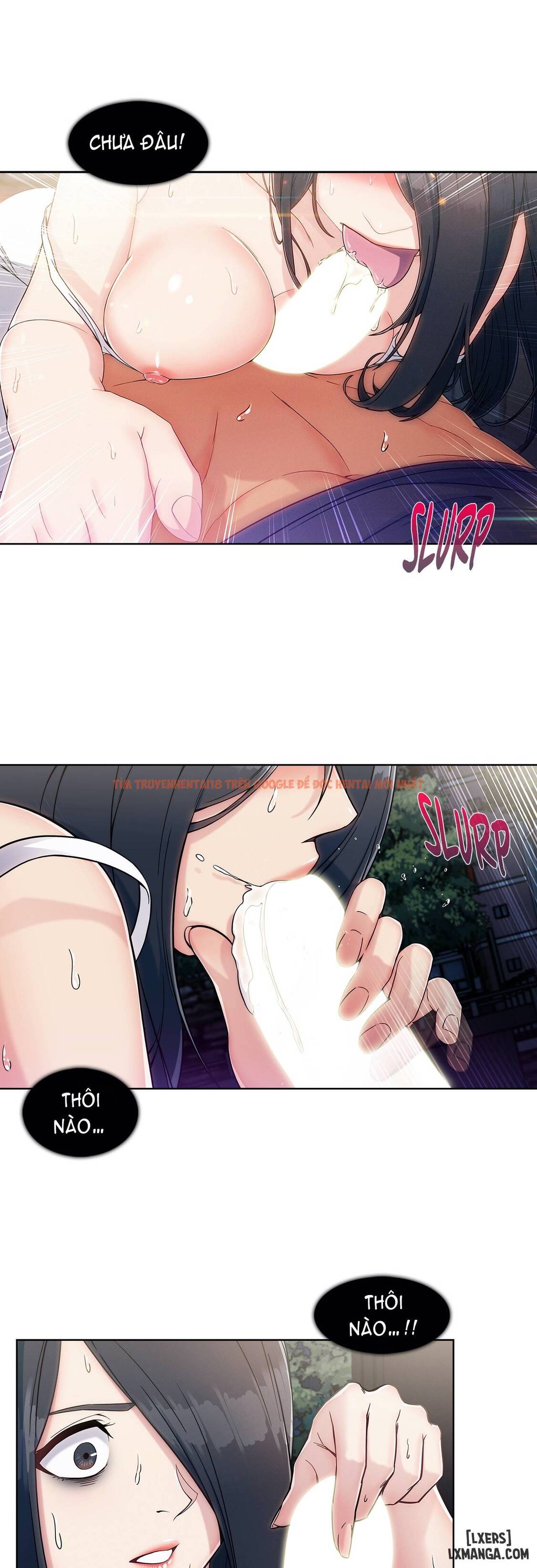 Xem ảnh 27 trong truyện hentai Điên Cuồng Nhưng Ngọt Ngào - Chapter 76 - hentaitvn.net