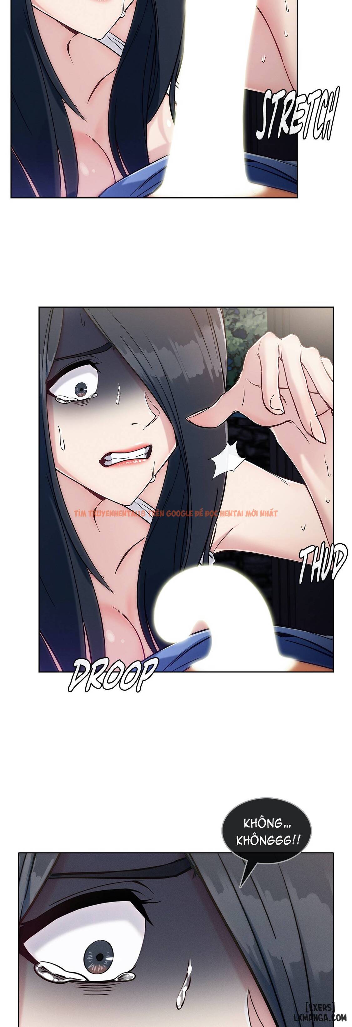 Xem ảnh 28 trong truyện hentai Điên Cuồng Nhưng Ngọt Ngào - Chapter 76 - hentaitvn.net