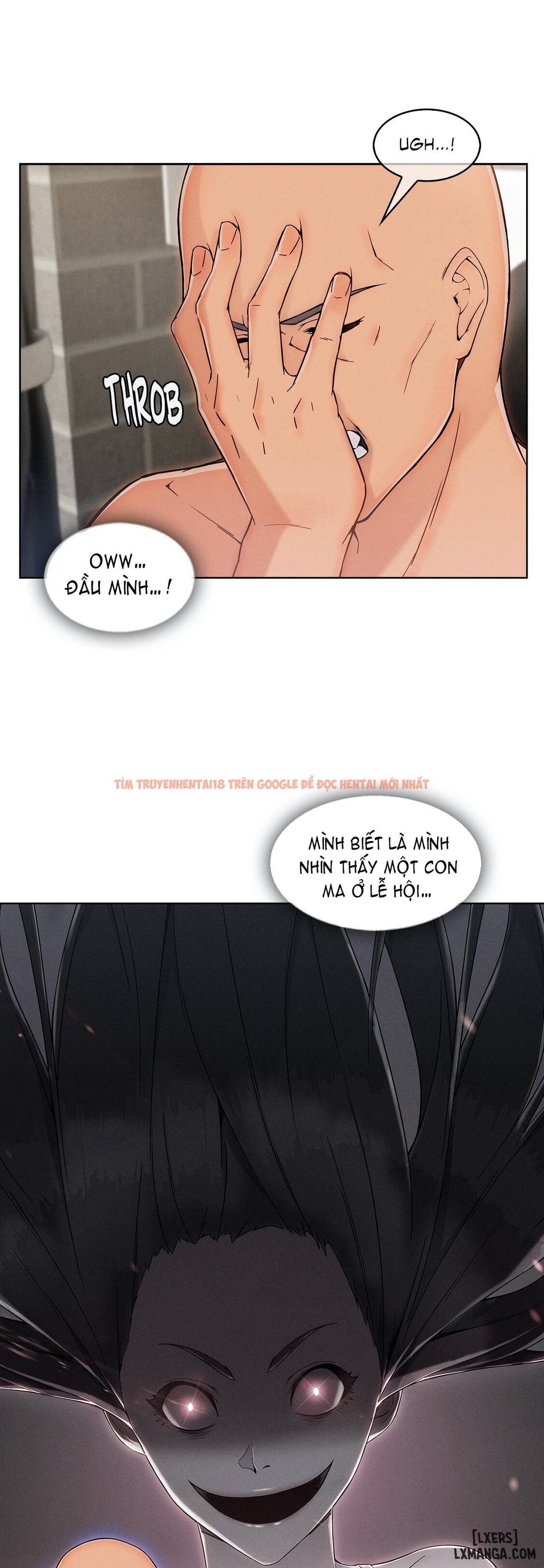 Xem ảnh 32 trong truyện hentai Điên Cuồng Nhưng Ngọt Ngào - Chapter 76 - hentaitvn.net