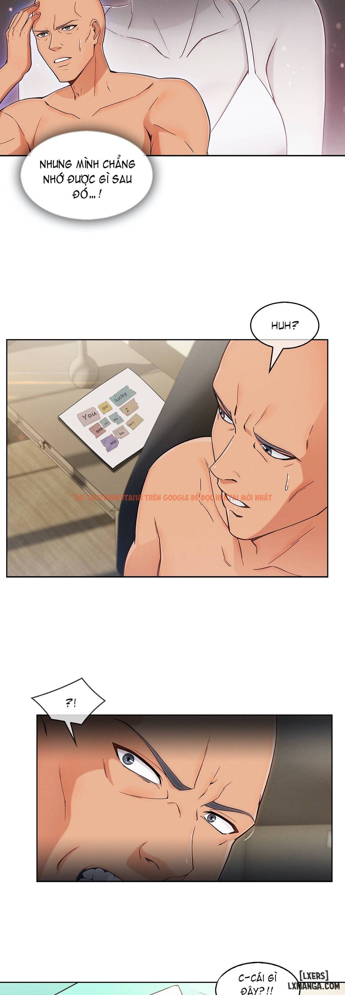 Xem ảnh 33 trong truyện hentai Điên Cuồng Nhưng Ngọt Ngào - Chapter 76 - hentaitvn.net