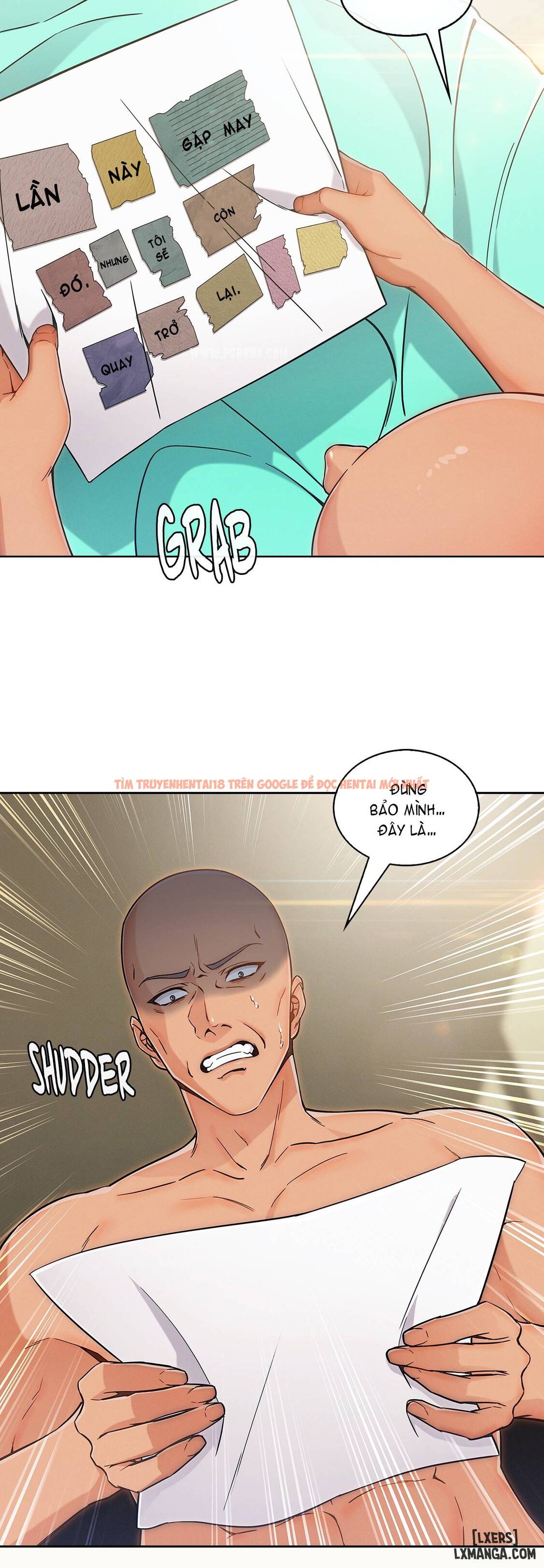 Xem ảnh 34 trong truyện hentai Điên Cuồng Nhưng Ngọt Ngào - Chapter 76 - hentaitvn.net