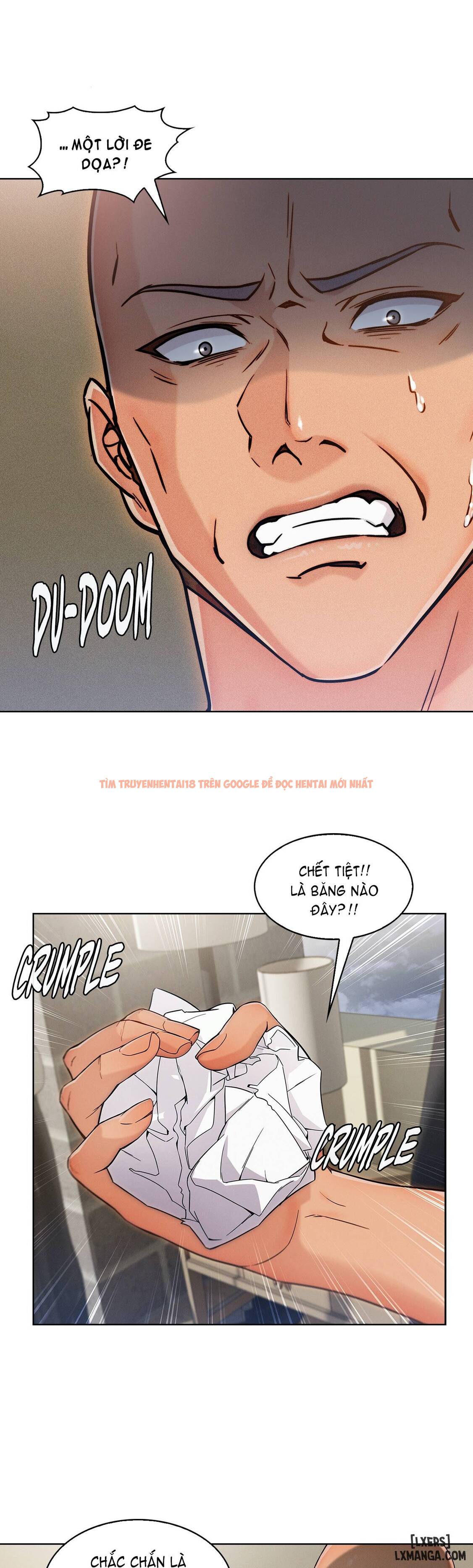 Xem ảnh 35 trong truyện hentai Điên Cuồng Nhưng Ngọt Ngào - Chapter 76 - hentaitvn.net
