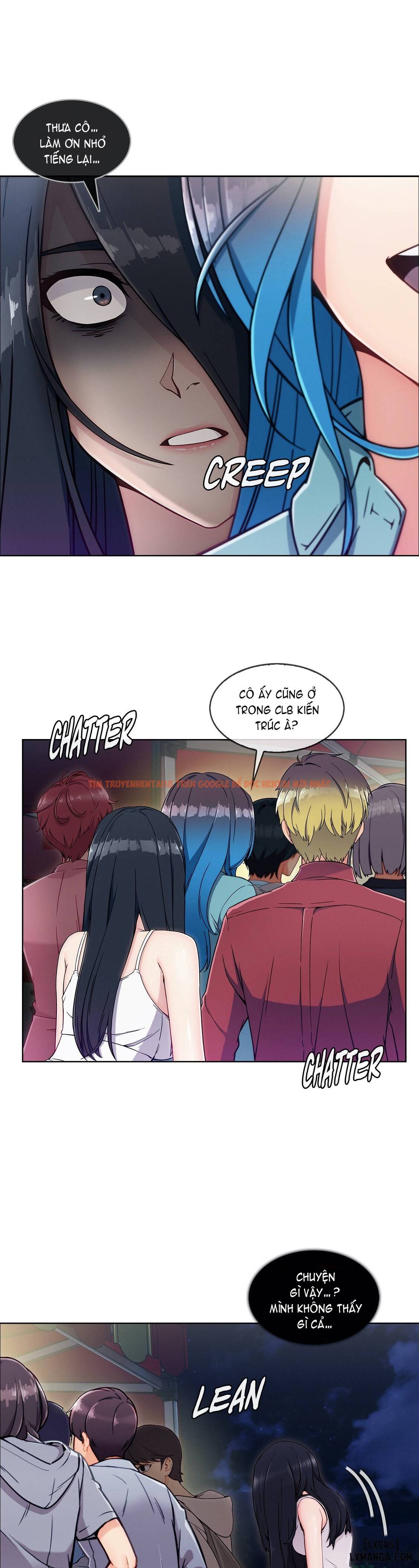 Xem ảnh 4 trong truyện hentai Điên Cuồng Nhưng Ngọt Ngào - Chapter 76 - hentaitvn.net