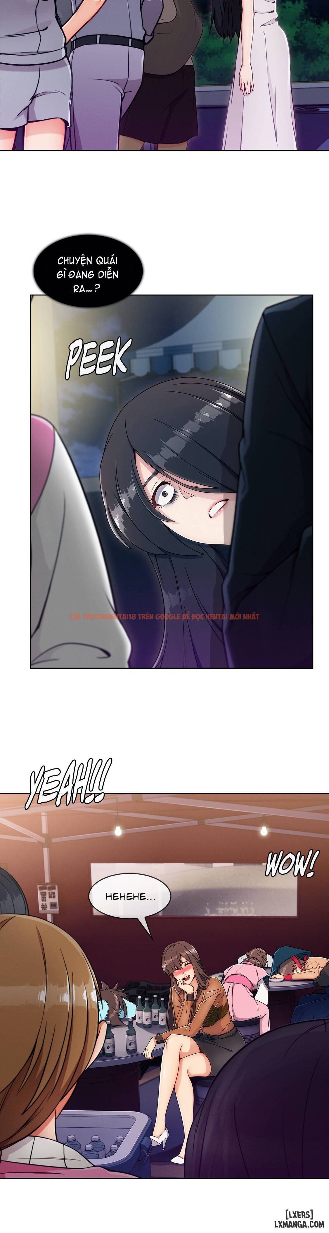 Xem ảnh 5 trong truyện hentai Điên Cuồng Nhưng Ngọt Ngào - Chapter 76 - hentaitvn.net