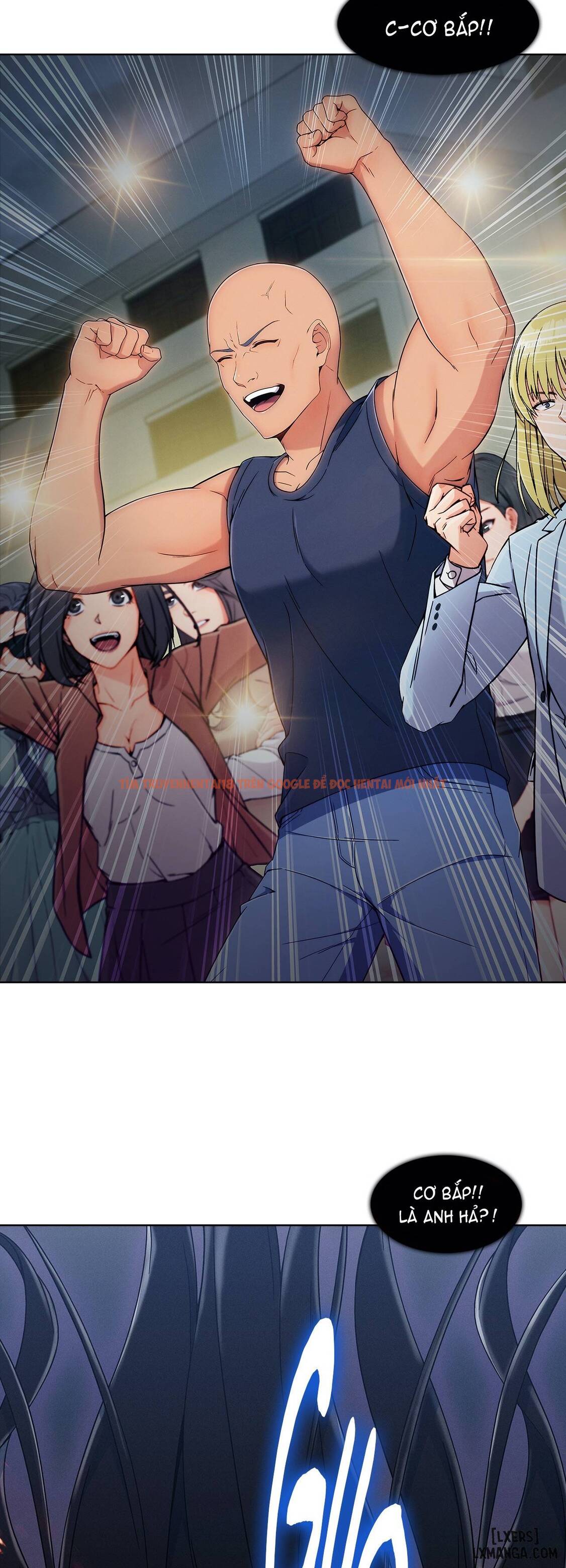 Xem ảnh 7 trong truyện hentai Điên Cuồng Nhưng Ngọt Ngào - Chapter 76 - hentaitvn.net
