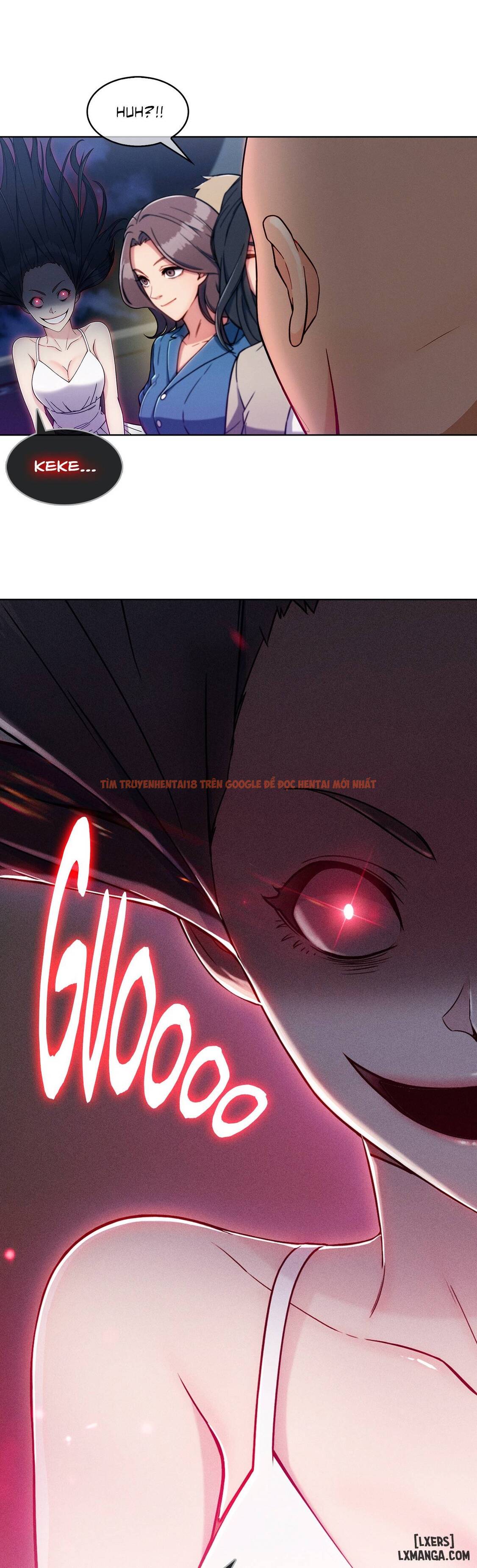 Xem ảnh 9 trong truyện hentai Điên Cuồng Nhưng Ngọt Ngào - Chapter 76 - hentaitvn.net