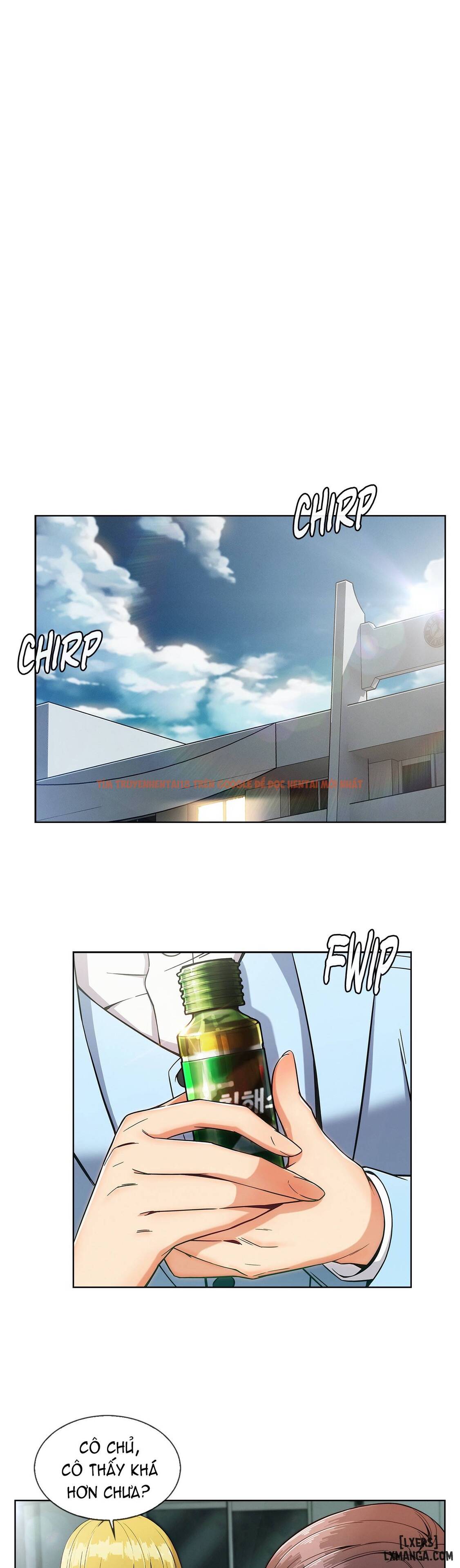 Xem ảnh 1 trong truyện hentai Điên Cuồng Nhưng Ngọt Ngào - Chapter 77 - hentaitvn.net