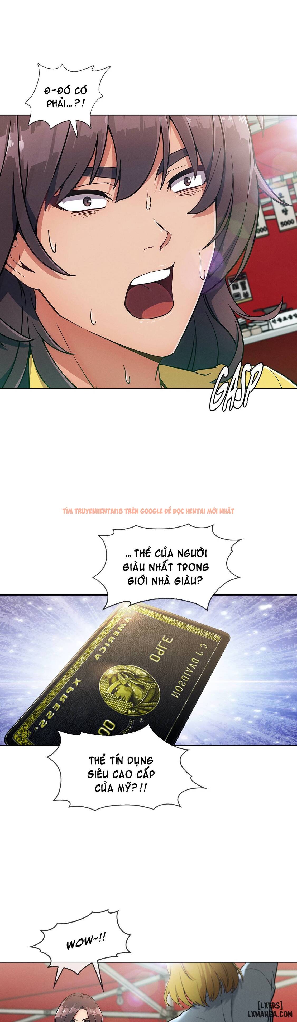 Xem ảnh 13 trong truyện hentai Điên Cuồng Nhưng Ngọt Ngào - Chapter 77 - hentaitvn.net