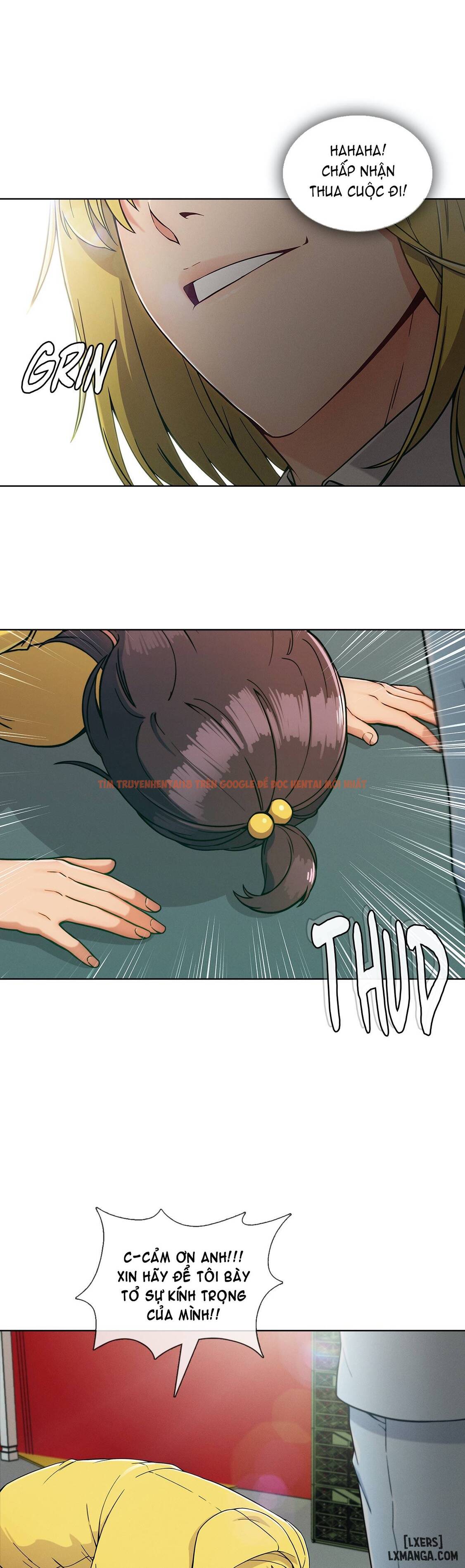 Xem ảnh 15 trong truyện hentai Điên Cuồng Nhưng Ngọt Ngào - Chapter 77 - hentaitvn.net