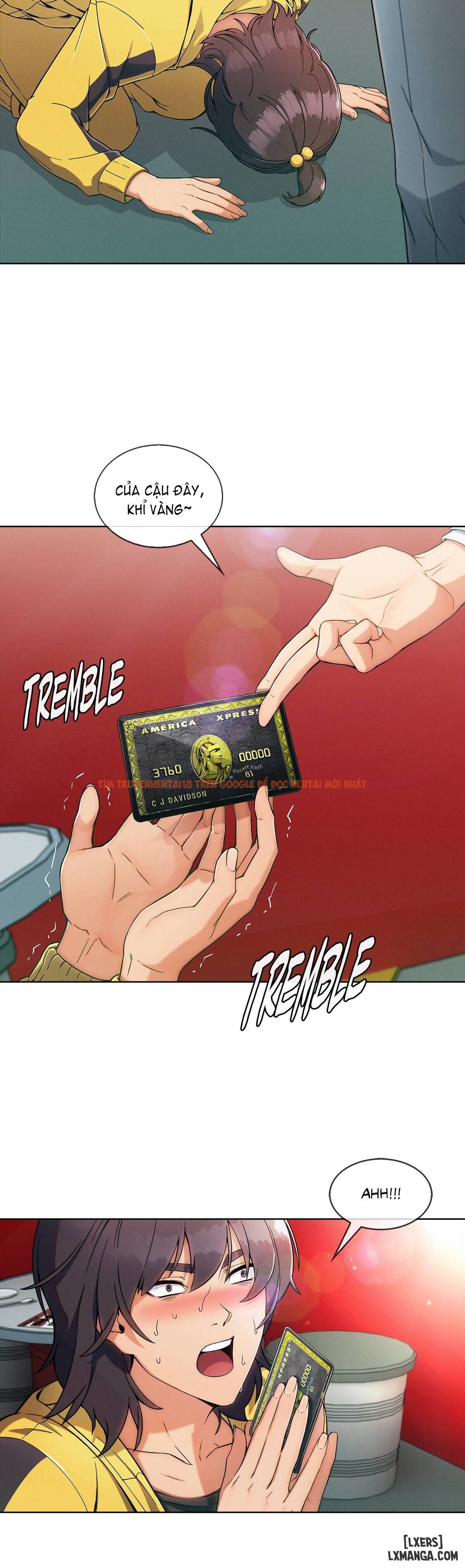 Xem ảnh 16 trong truyện hentai Điên Cuồng Nhưng Ngọt Ngào - Chapter 77 - hentaitvn.net