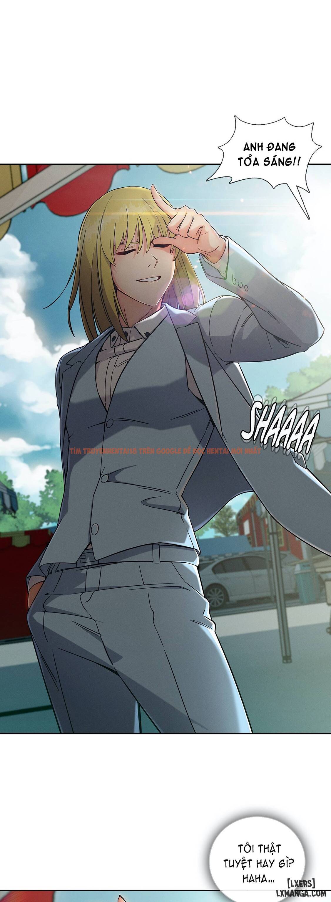 Xem ảnh 17 trong truyện hentai Điên Cuồng Nhưng Ngọt Ngào - Chapter 77 - hentaitvn.net