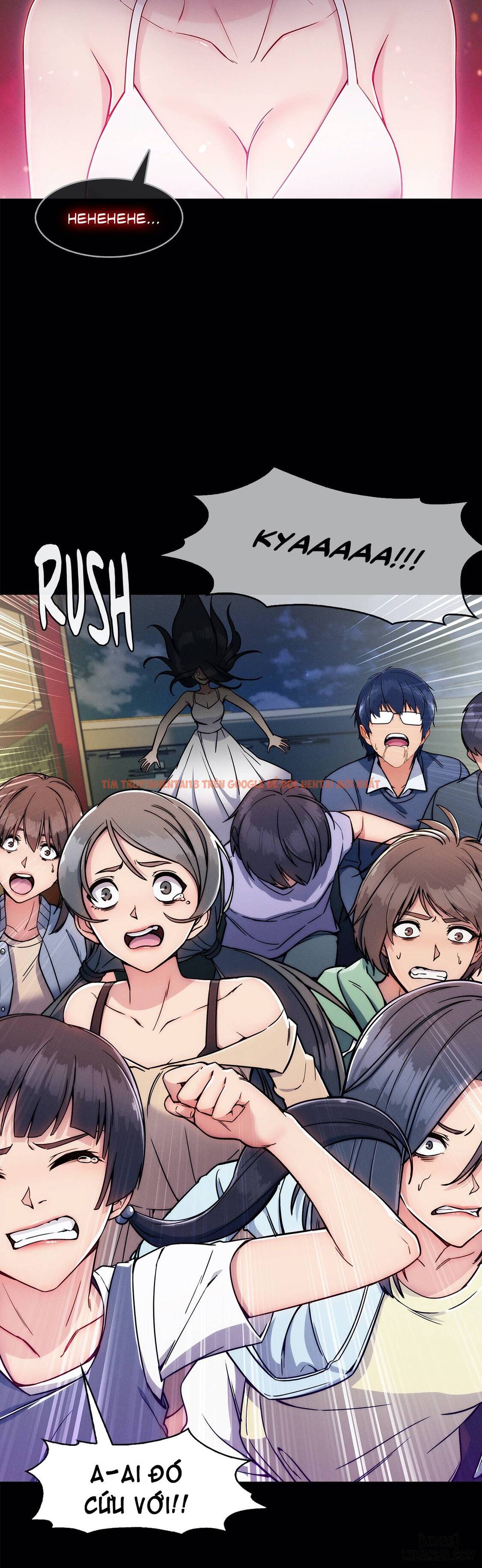 Xem ảnh 21 trong truyện hentai Điên Cuồng Nhưng Ngọt Ngào - Chapter 77 - hentaitvn.net