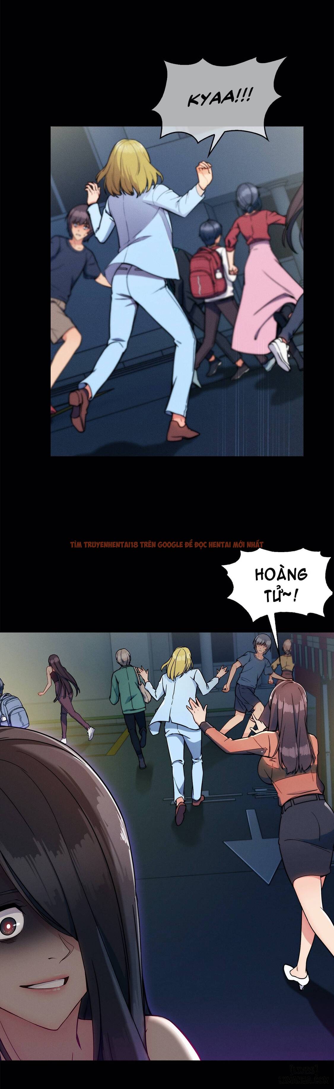 Xem ảnh 22 trong truyện hentai Điên Cuồng Nhưng Ngọt Ngào - Chapter 77 - hentaitvn.net