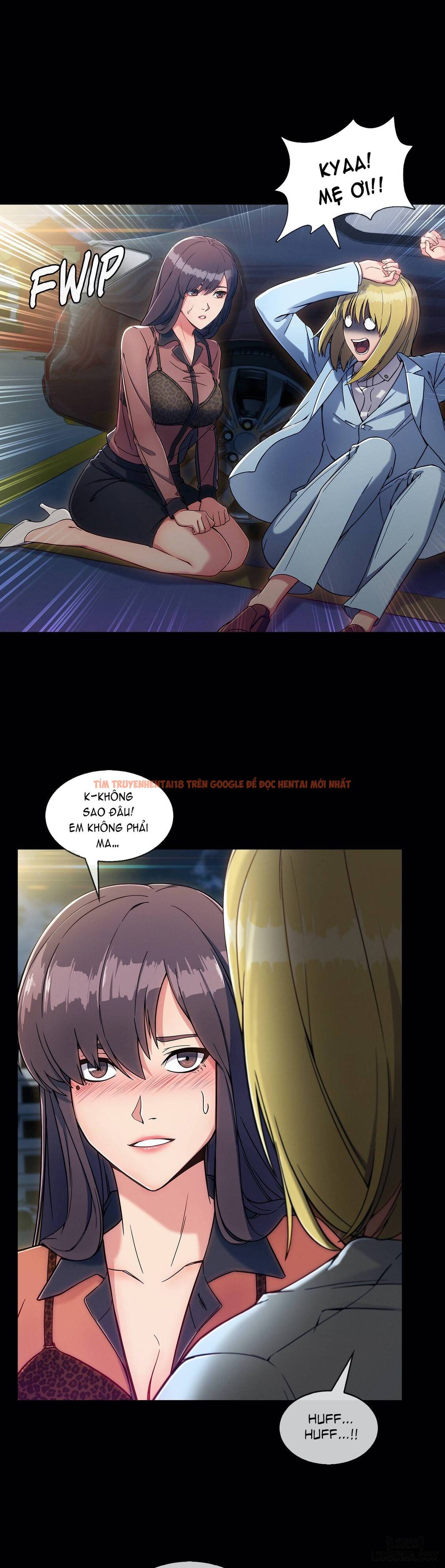 Xem ảnh 25 trong truyện hentai Điên Cuồng Nhưng Ngọt Ngào - Chapter 77 - hentaitvn.net
