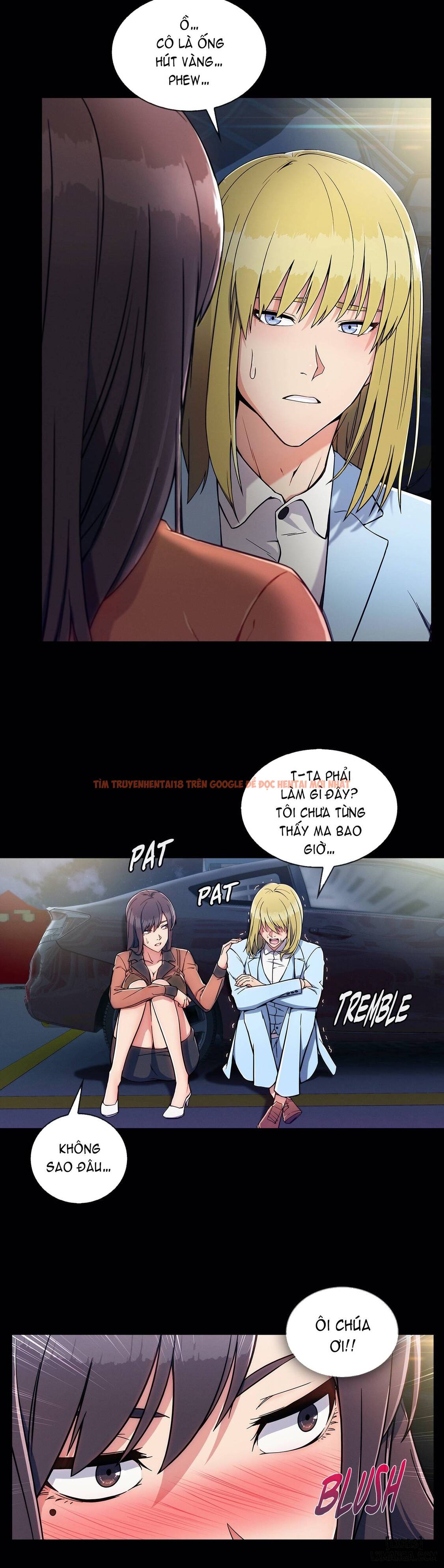 Xem ảnh 26 trong truyện hentai Điên Cuồng Nhưng Ngọt Ngào - Chapter 77 - hentaitvn.net