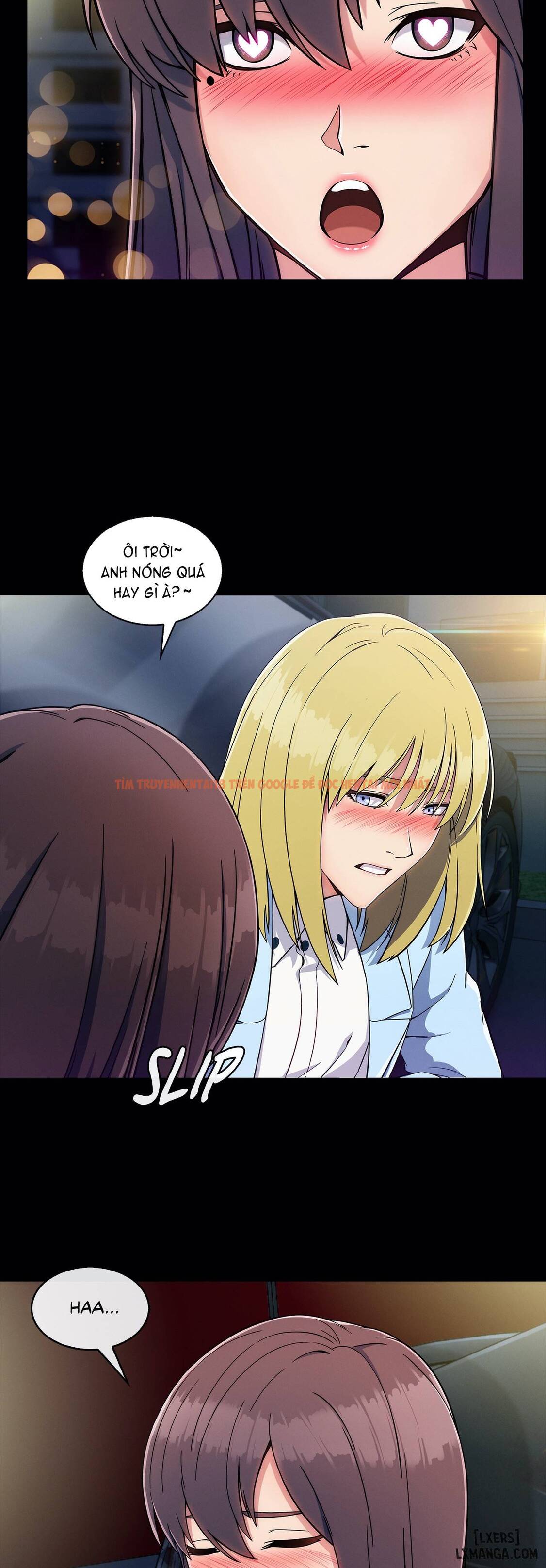 Xem ảnh 28 trong truyện hentai Điên Cuồng Nhưng Ngọt Ngào - Chapter 77 - hentaitvn.net