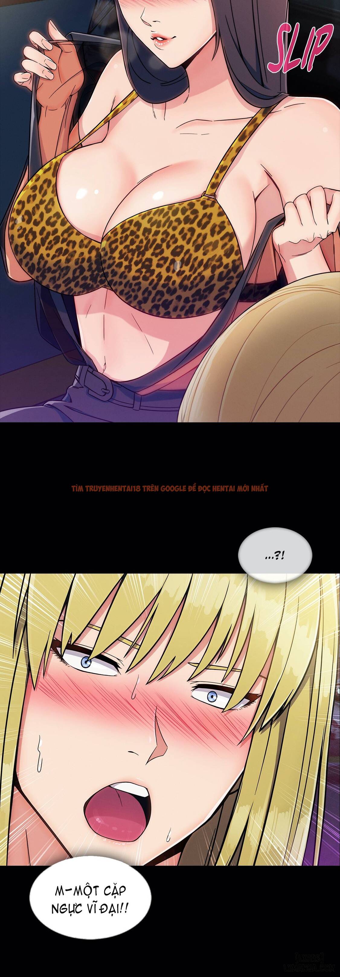 Xem ảnh 29 trong truyện hentai Điên Cuồng Nhưng Ngọt Ngào - Chapter 77 - hentaitvn.net