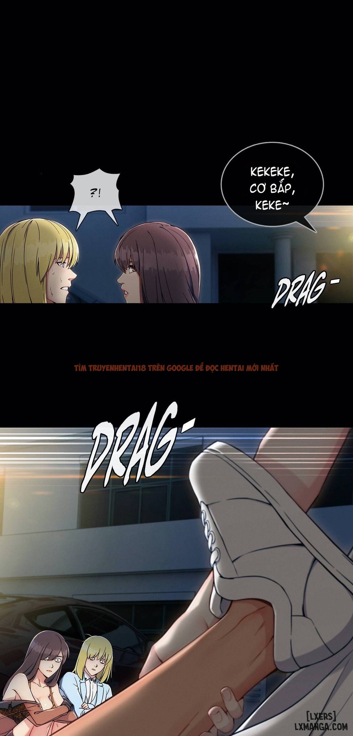 Xem ảnh 30 trong truyện hentai Điên Cuồng Nhưng Ngọt Ngào - Chapter 77 - hentaitvn.net