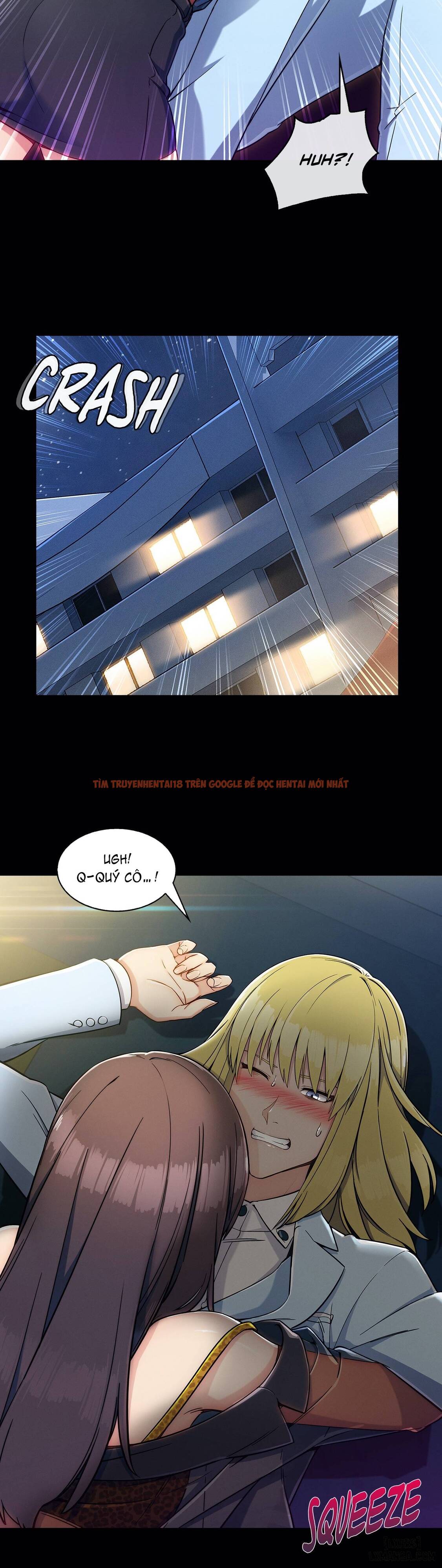 Xem ảnh 33 trong truyện hentai Điên Cuồng Nhưng Ngọt Ngào - Chapter 77 - hentaitvn.net