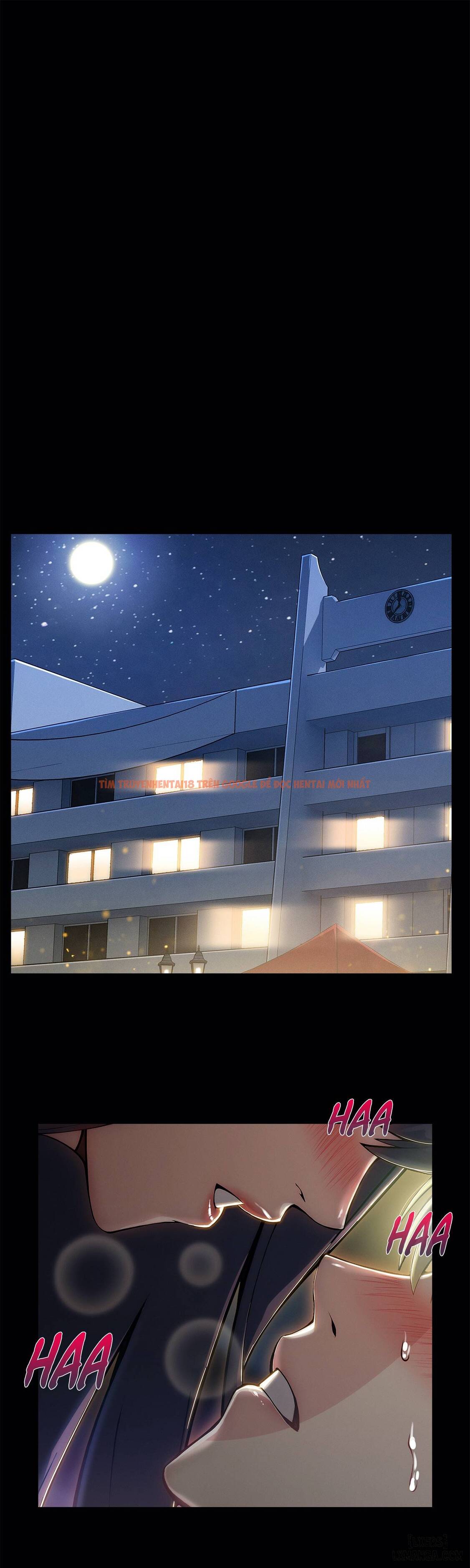 Xem ảnh 1 trong truyện hentai Điên Cuồng Nhưng Ngọt Ngào - Chapter 78 - hentaitvn.net