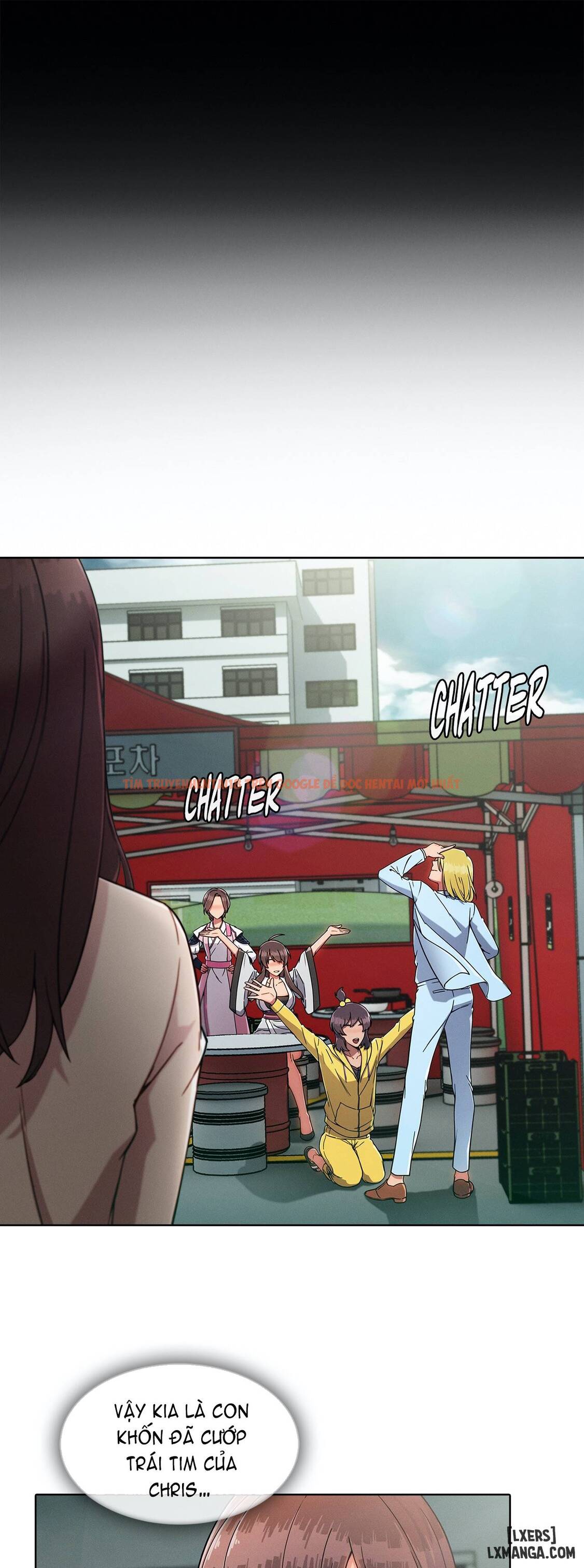 Xem ảnh 10 trong truyện hentai Điên Cuồng Nhưng Ngọt Ngào - Chapter 78 - hentaitvn.net