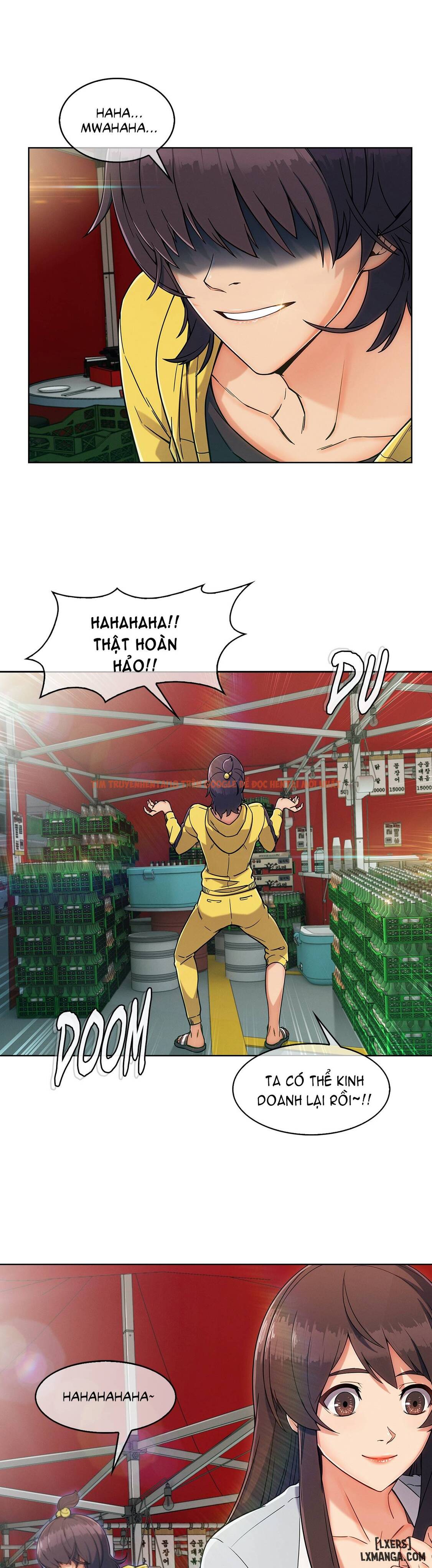 Xem ảnh 13 trong truyện hentai Điên Cuồng Nhưng Ngọt Ngào - Chapter 78 - hentaitvn.net
