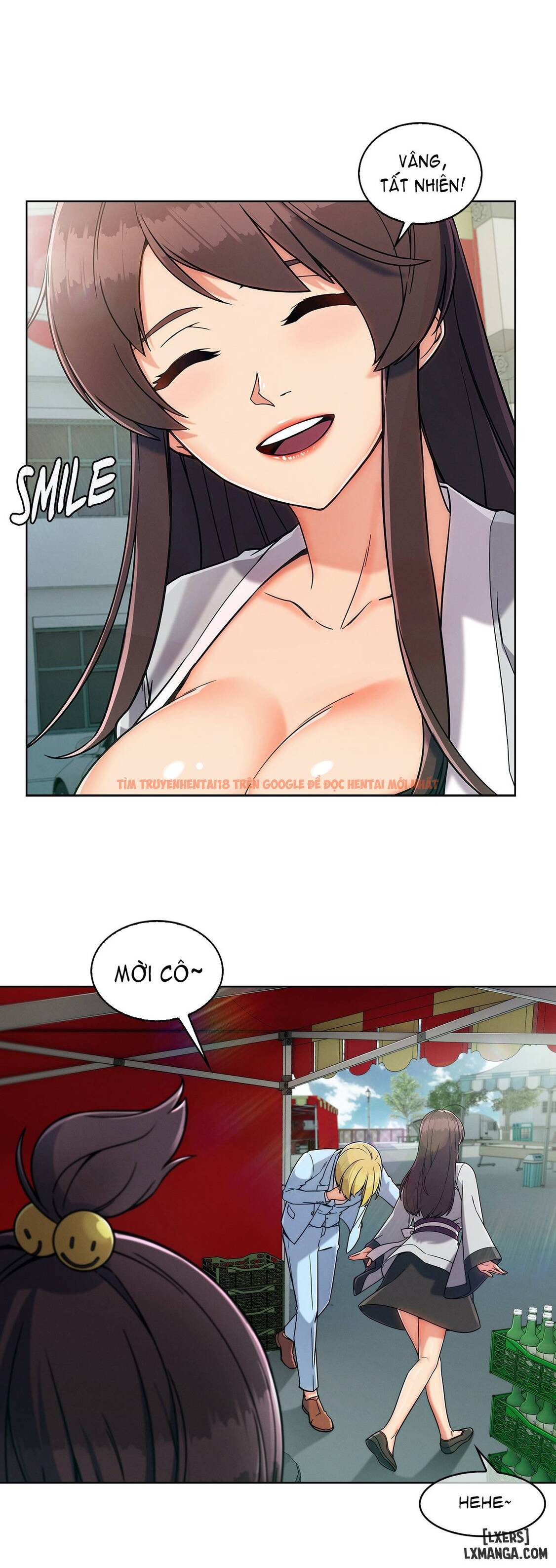 Xem ảnh 15 trong truyện hentai Điên Cuồng Nhưng Ngọt Ngào - Chapter 78 - hentaitvn.net