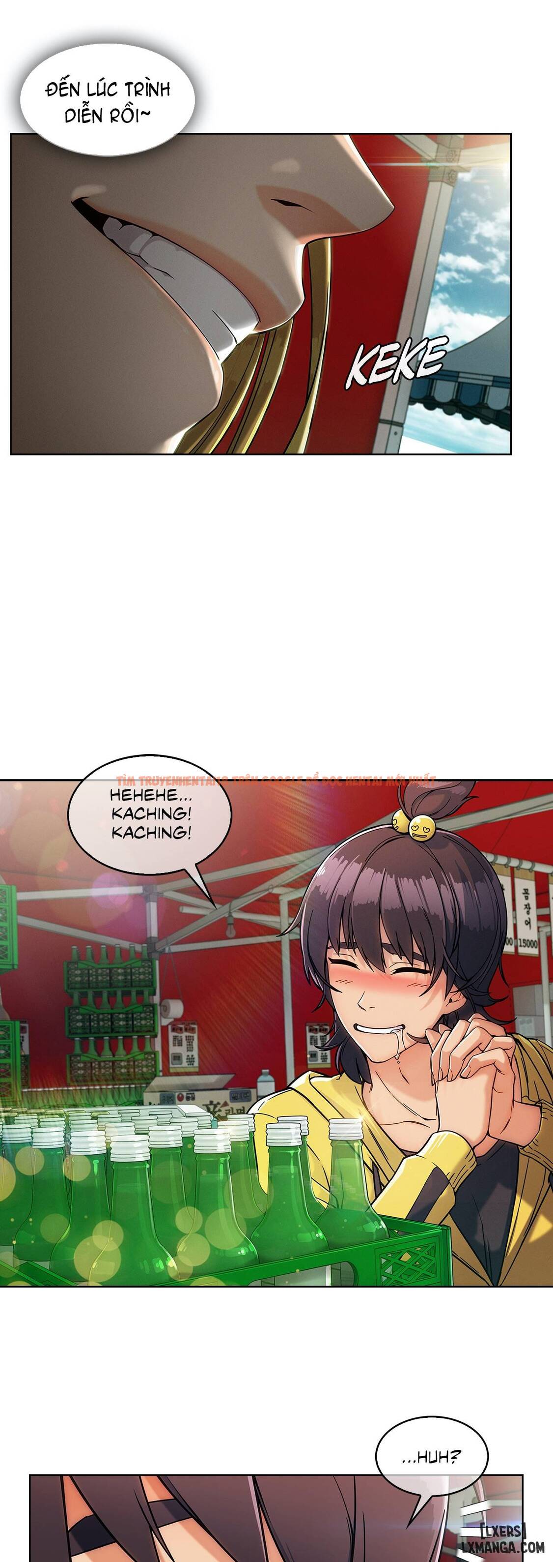 Xem ảnh 16 trong truyện hentai Điên Cuồng Nhưng Ngọt Ngào - Chapter 78 - hentaitvn.net