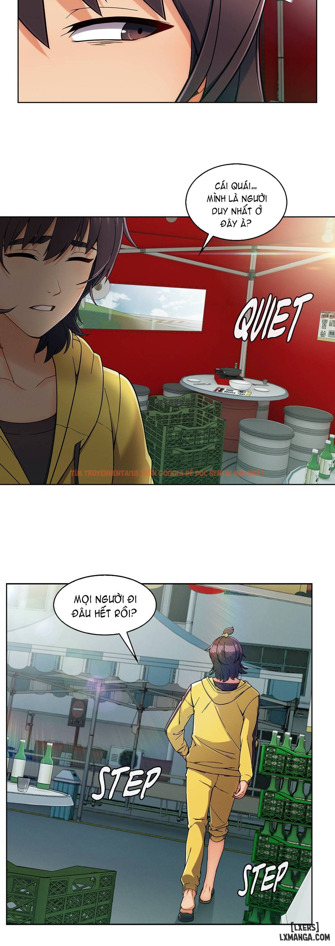 Xem ảnh 17 trong truyện hentai Điên Cuồng Nhưng Ngọt Ngào - Chapter 78 - hentaitvn.net
