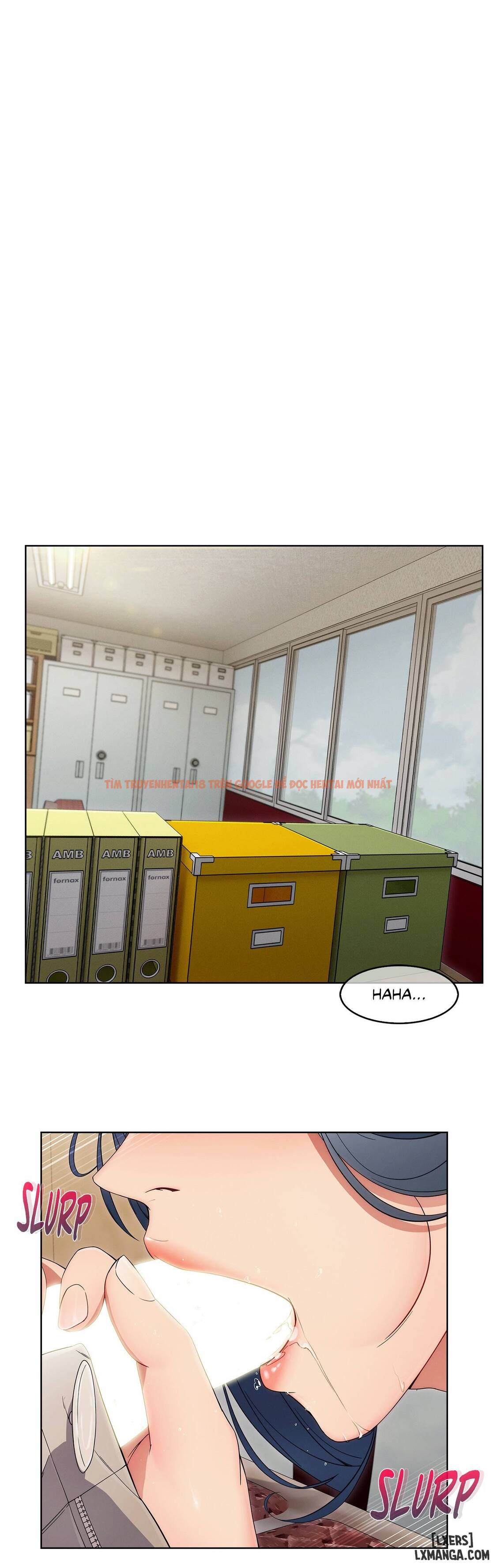 Xem ảnh 18 trong truyện hentai Điên Cuồng Nhưng Ngọt Ngào - Chapter 78 - hentaitvn.net