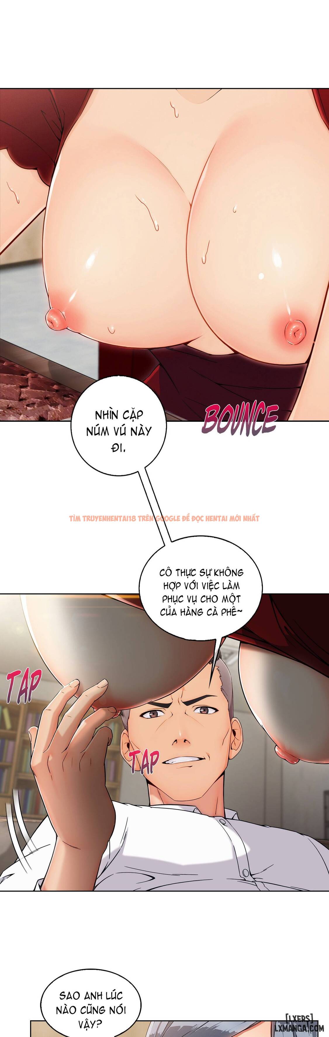 Xem ảnh 19 trong truyện hentai Điên Cuồng Nhưng Ngọt Ngào - Chapter 78 - hentaitvn.net