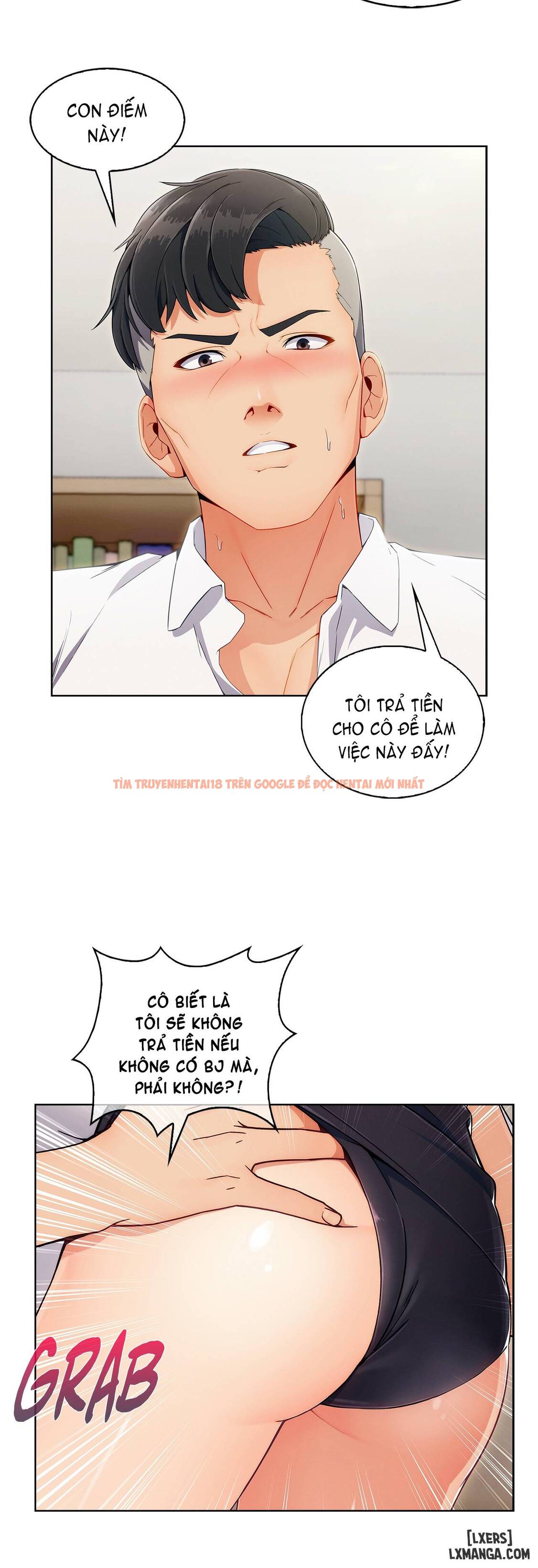 Xem ảnh 23 trong truyện hentai Điên Cuồng Nhưng Ngọt Ngào - Chapter 78 - hentaitvn.net
