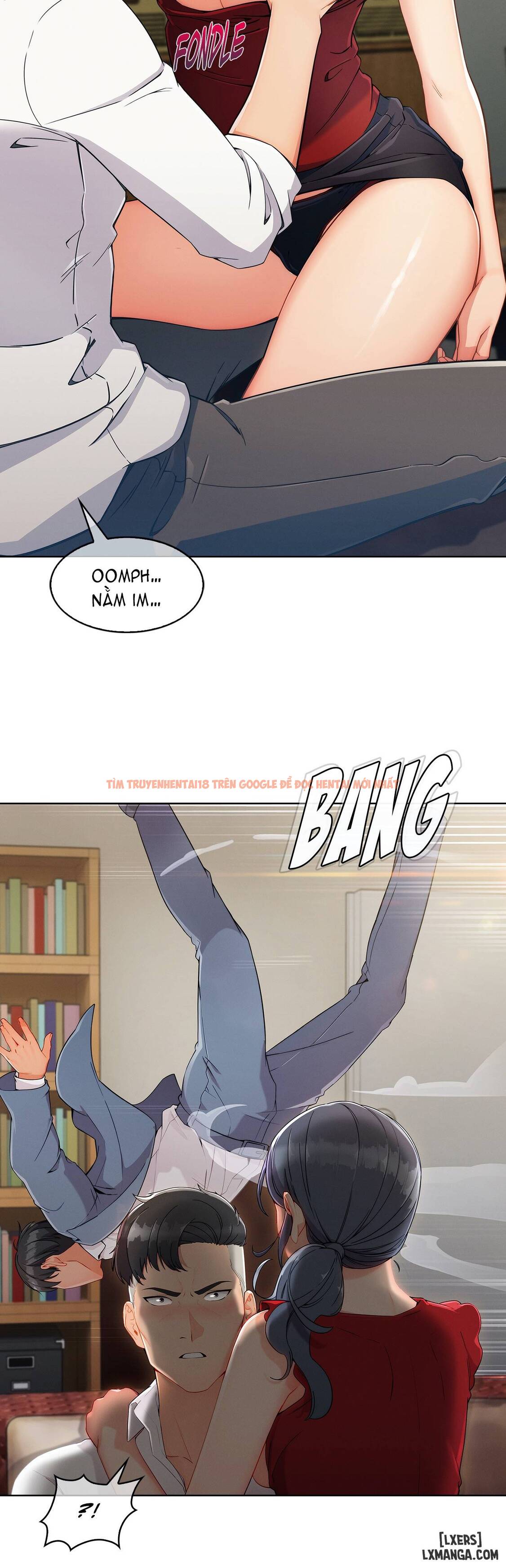 Xem ảnh 26 trong truyện hentai Điên Cuồng Nhưng Ngọt Ngào - Chapter 78 - hentaitvn.net
